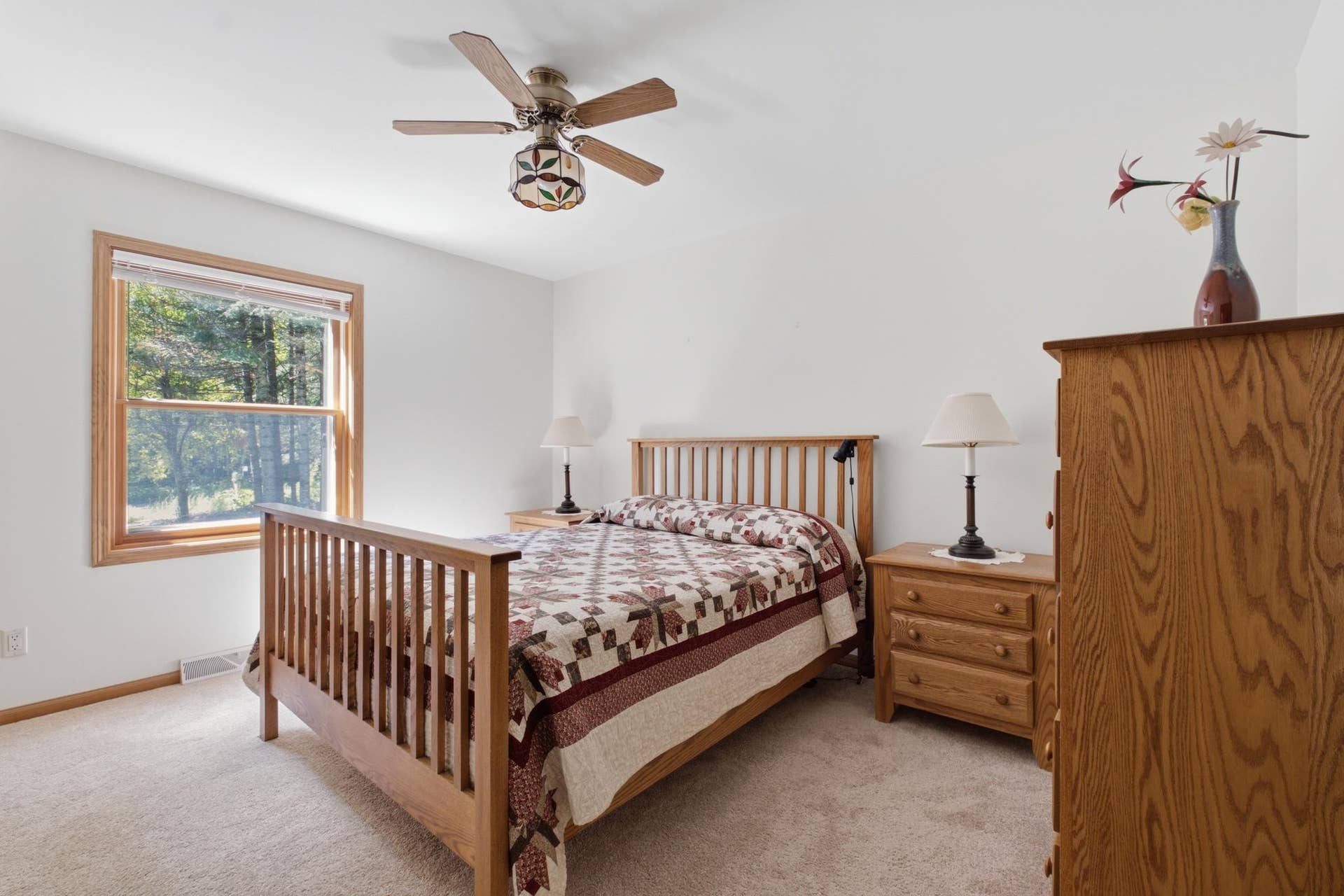 14085 Snapping Turtle Court NE, Bemidji, MN 56601 bedroom 2