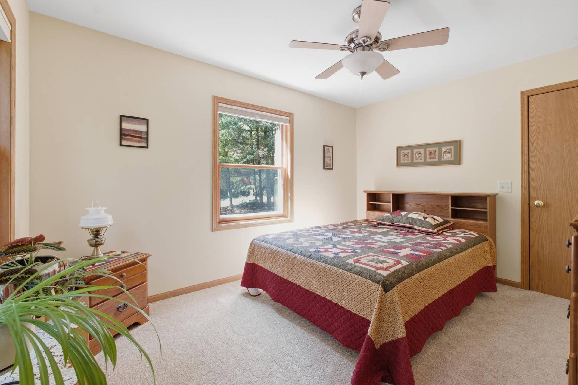 14085 Snapping Turtle Court NE, Bemidji, MN 56601 bedroom 1