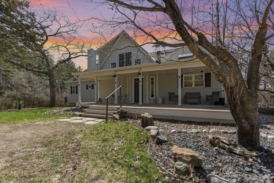 Property photo for 1342 Stagecoach Trail S, Afton, MN