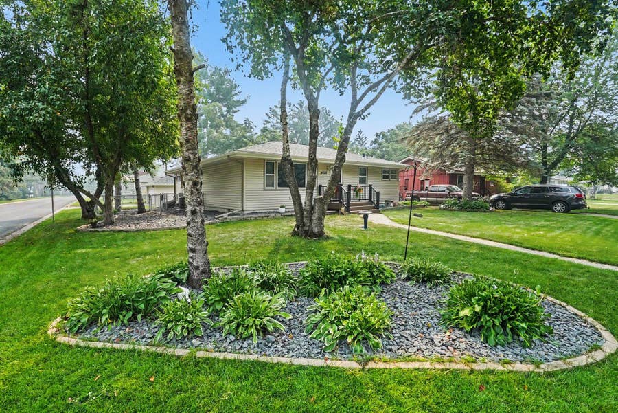 Property photo for 4858 Carolyn Lane, White Bear Lake, MN