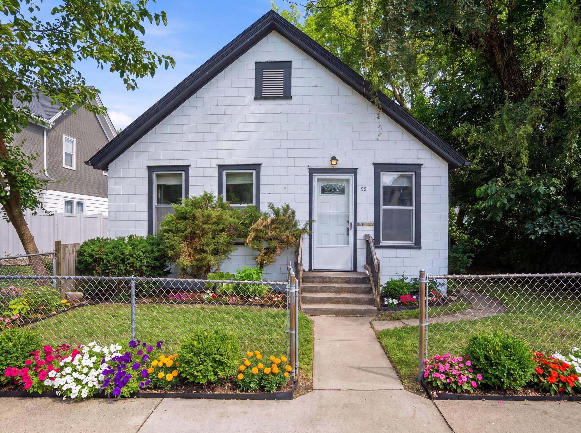 99 Lawson Avenue W, 97, Saint Paul, MN 55117 (ai) Imagine the possibilities!