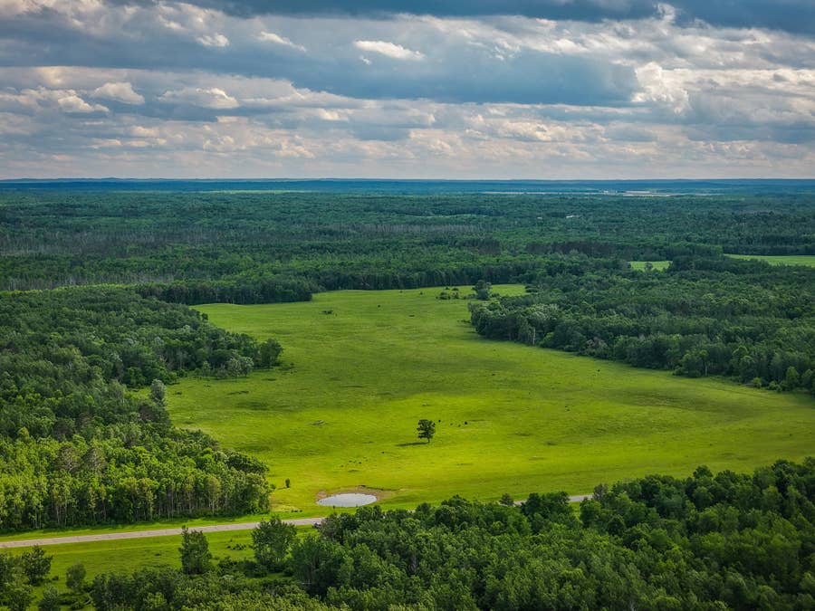 Property photo for 320th 320th, Shevlin, MN