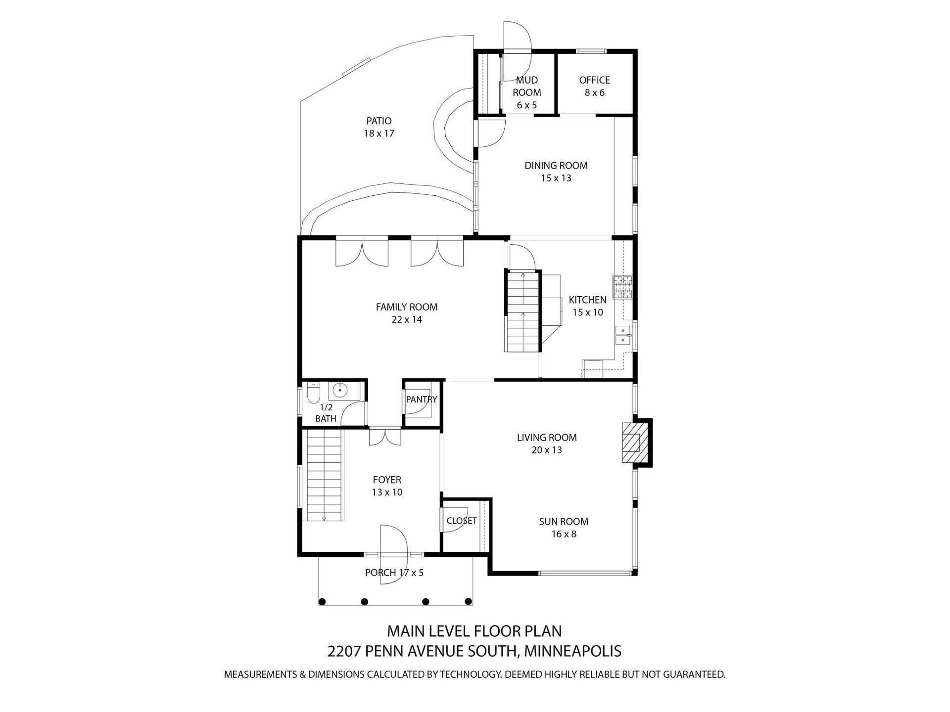 2207 Penn Avenue S, 39, Minneapolis, MN 55405 Main Level_2207 Penn Ave S.jpg