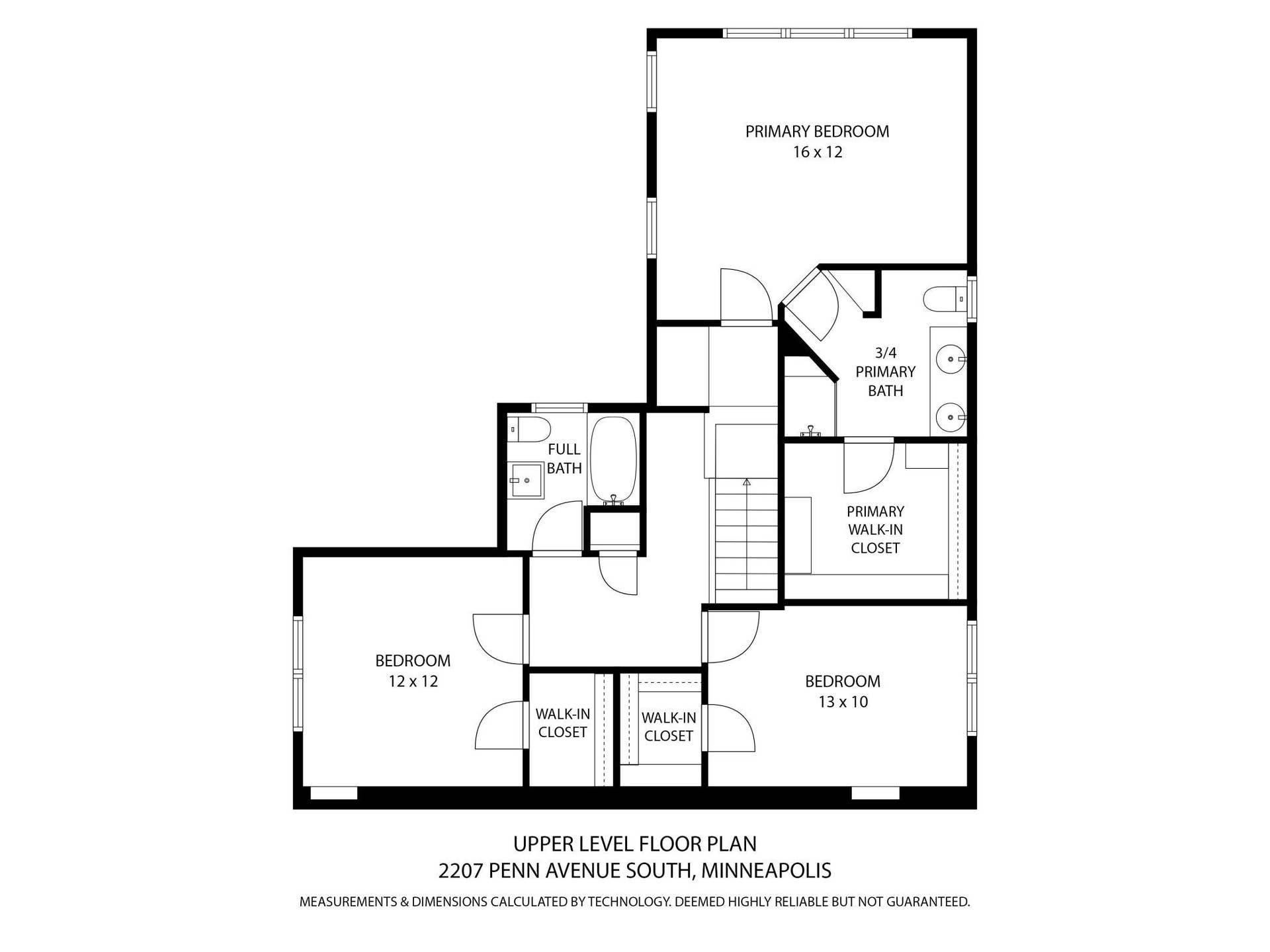 2207 Penn Avenue S, 39, Minneapolis, MN 55405 Upper Level_2207 Penn Ave S.jpg