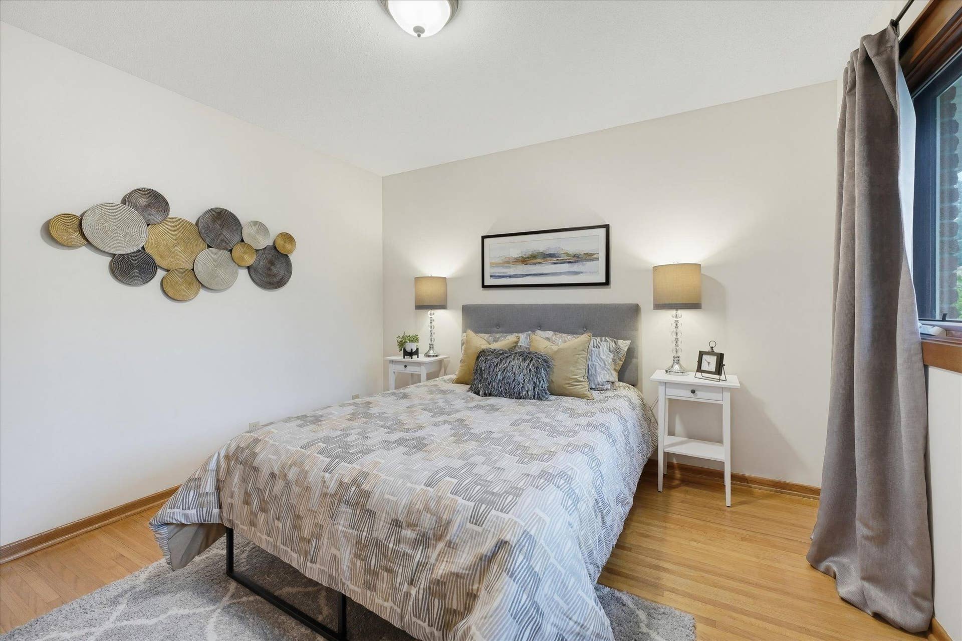 625 Summer Street NE, 71, Minneapolis, MN 55413 625 Summer - Primary Bedroom