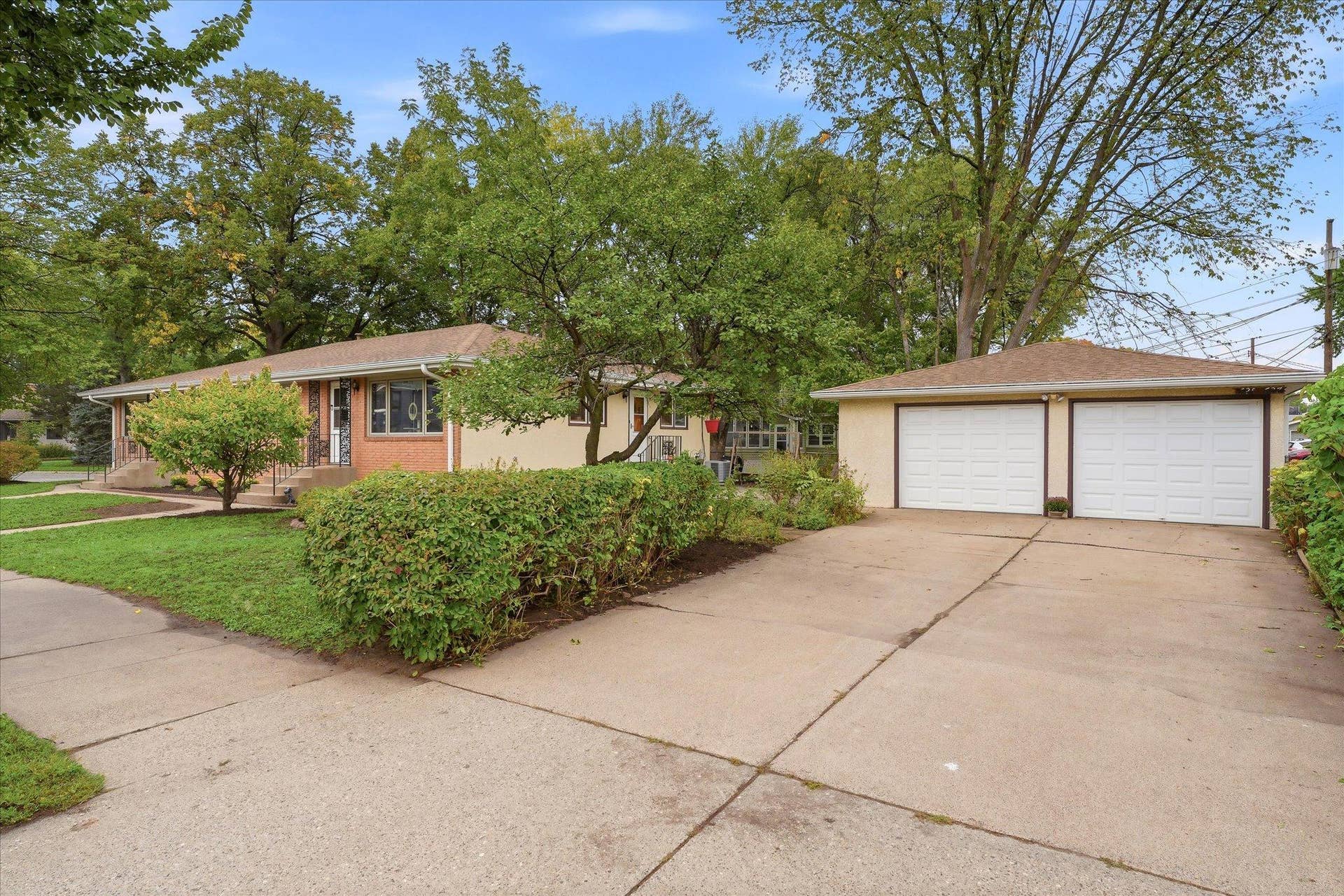 625 Summer Street NE, 71, Minneapolis, MN 55413 Detached Garage