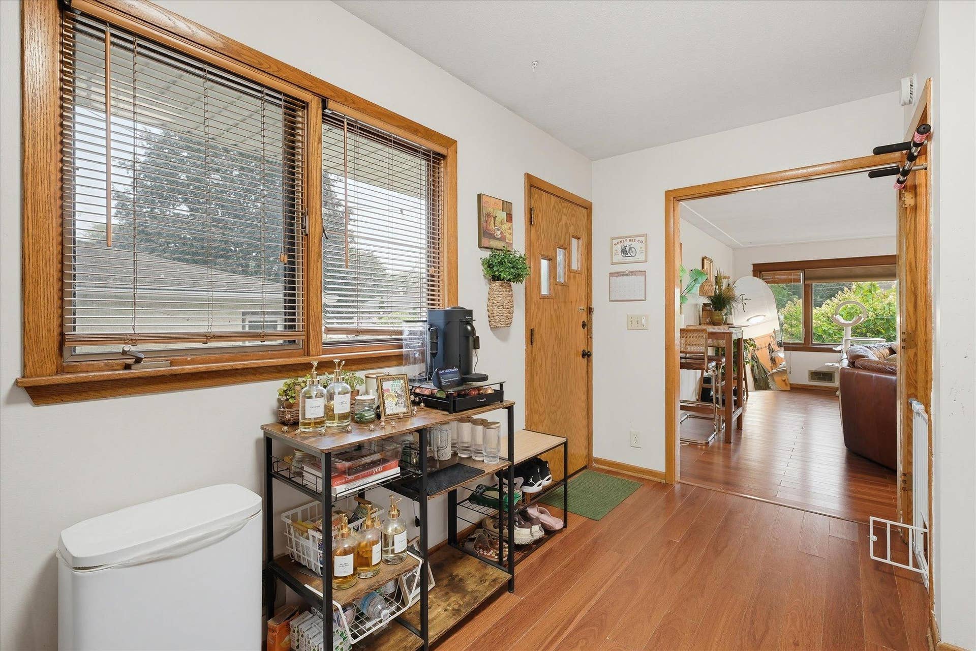 625 Summer Street NE, 71, Minneapolis, MN 55413 627 Summer - Kitchen