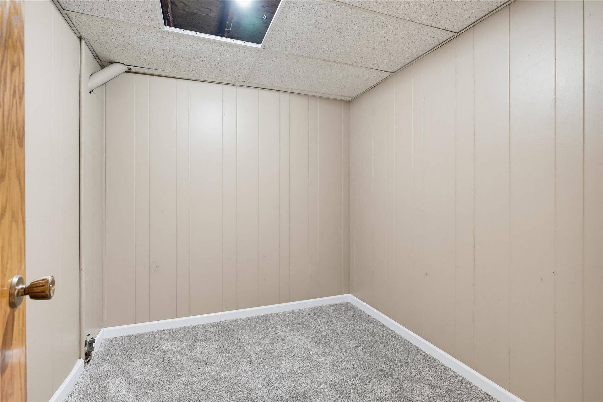 625 Summer Street NE, 71, Minneapolis, MN 55413 625 Summer - Lower Level Bonus Room