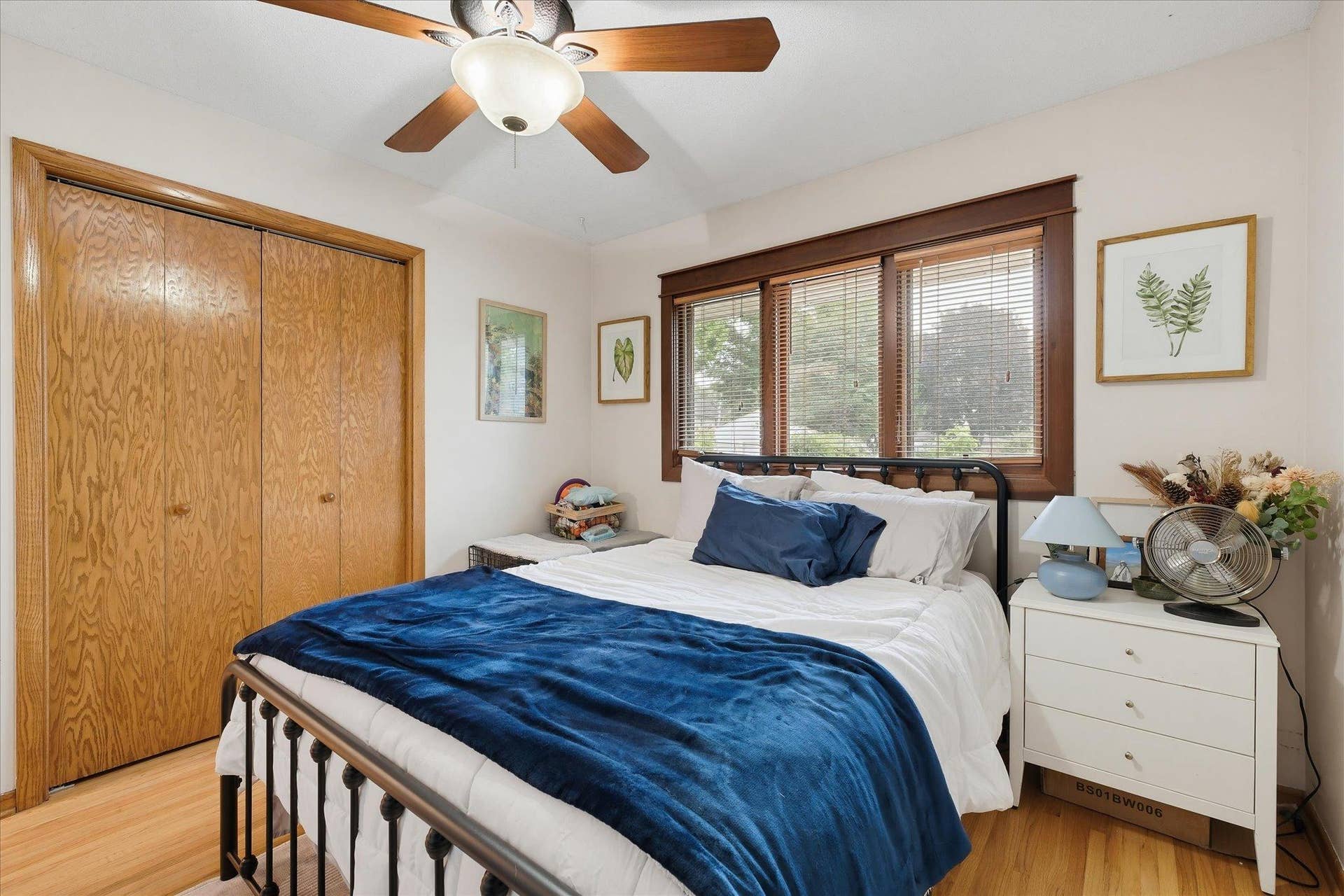 625 Summer Street NE, 71, Minneapolis, MN 55413 627 Summer - 3rd Bedroom