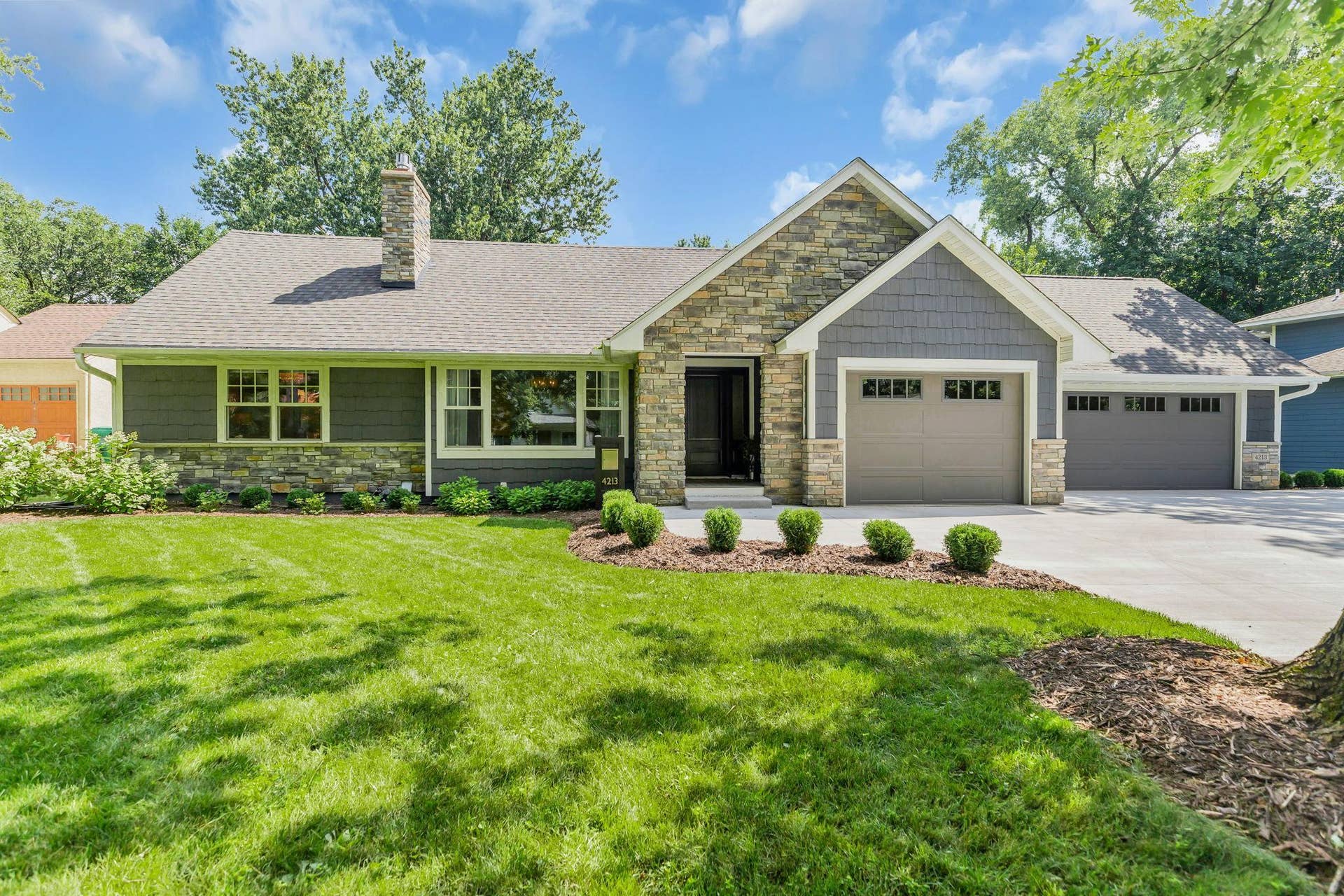 4213 Wooddale Avenue S, Saint Louis Park, MN 55416 4213 Wooddale Avenue S, Saint Louis Park, MN 55416