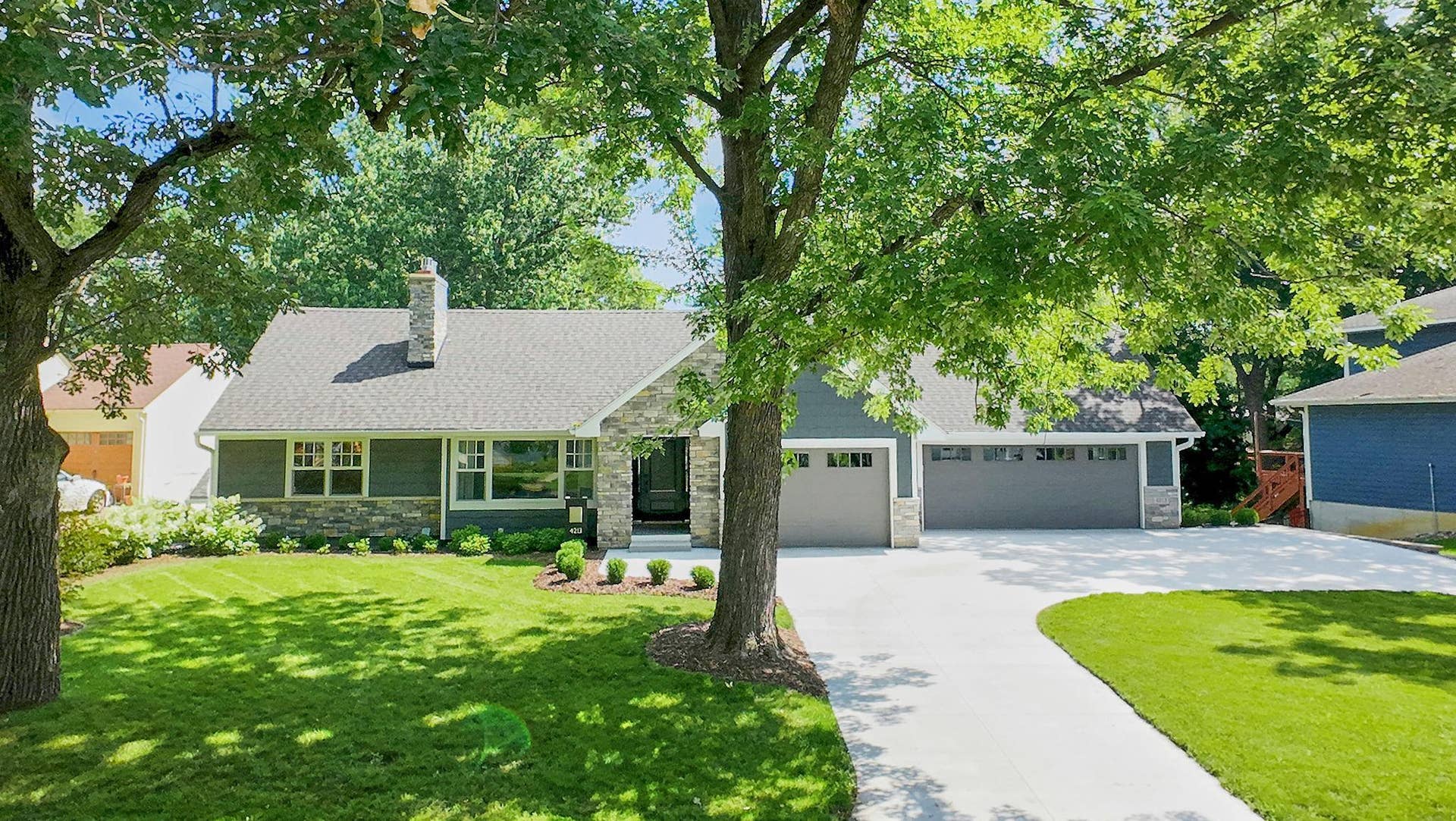 4213 Wooddale Avenue S, Saint Louis Park, MN 55416 4213 Wooddale Avenue S, Saint Louis Park, MN 55416