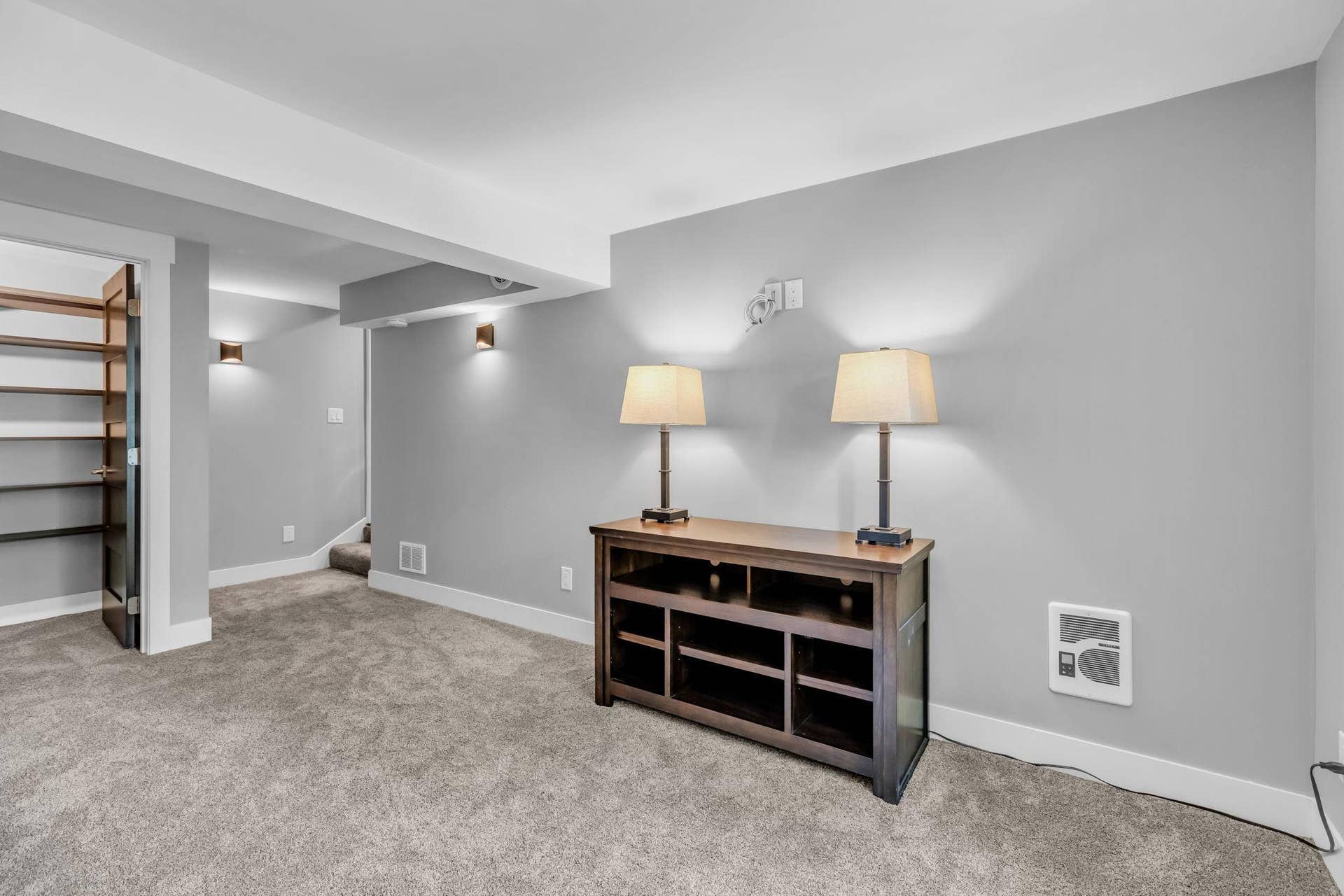 4213 Wooddale Avenue S, Saint Louis Park, MN 55416 Lower Level Bed Room