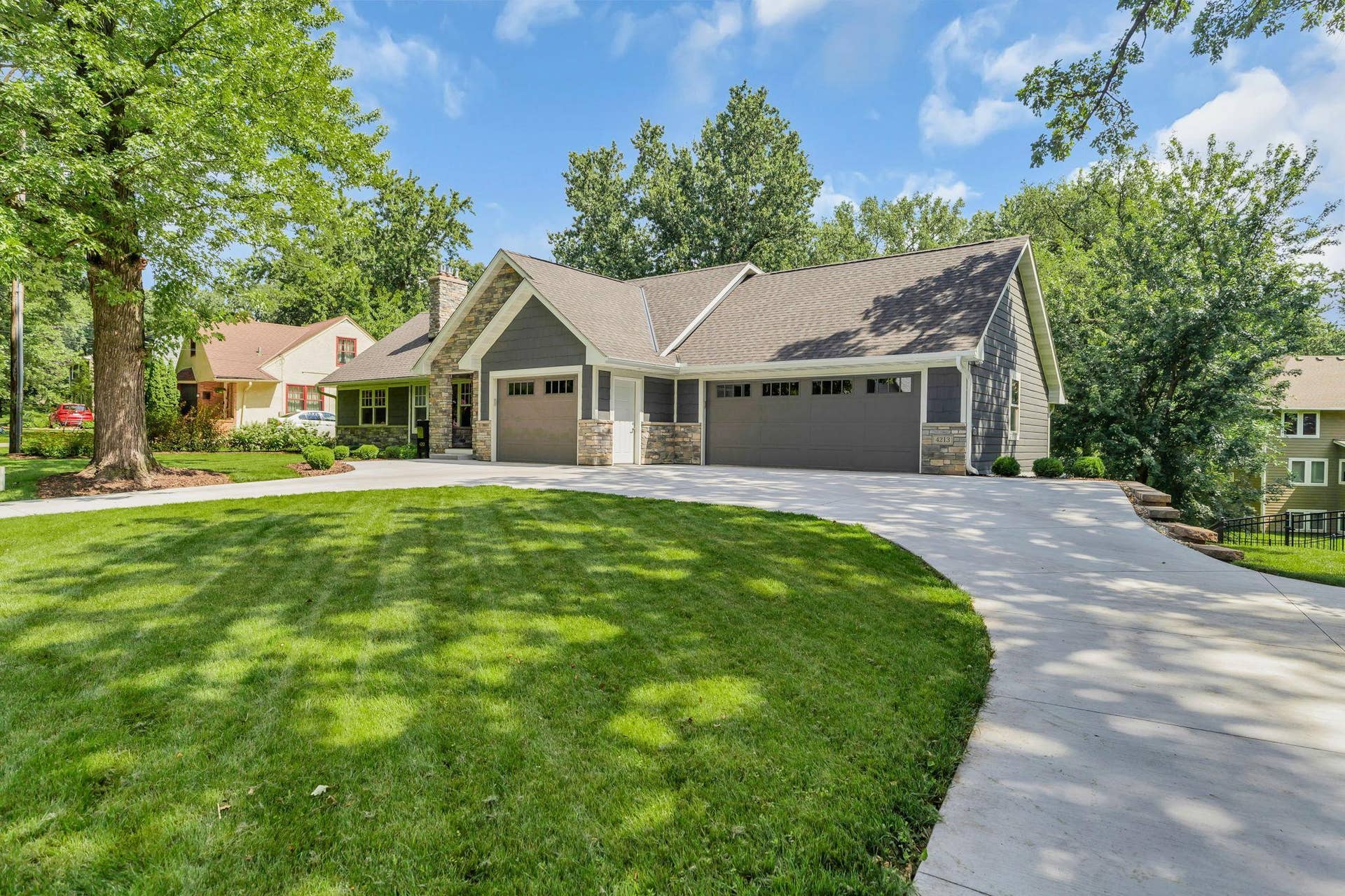 4213 Wooddale Avenue S, Saint Louis Park, MN 55416 4213 Wooddale Avenue S, Saint Louis Park, MN 55416