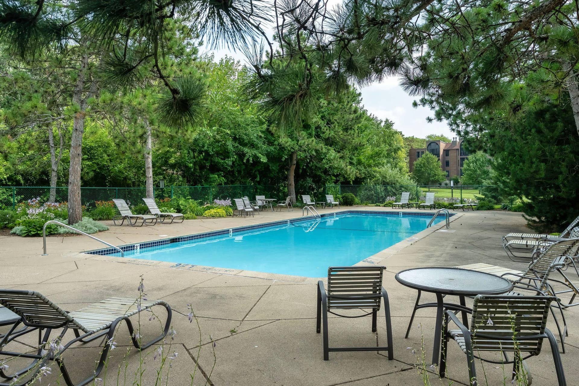 9600 Portland Avenue S, #311, Bloomington, MN 55420 Shared Amenities