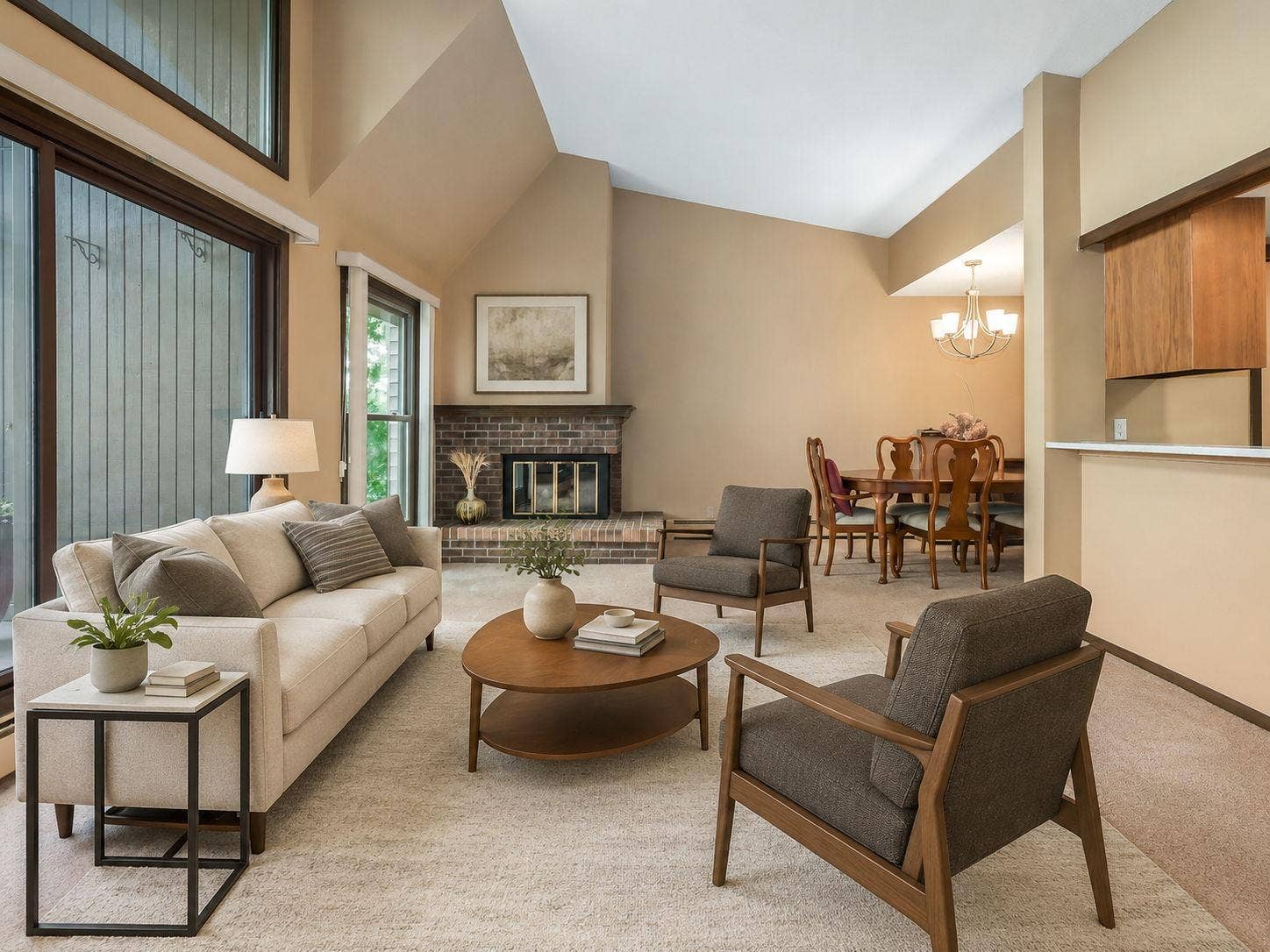 9600 Portland Avenue S, #311, Bloomington, MN 55420 Virtual Staging