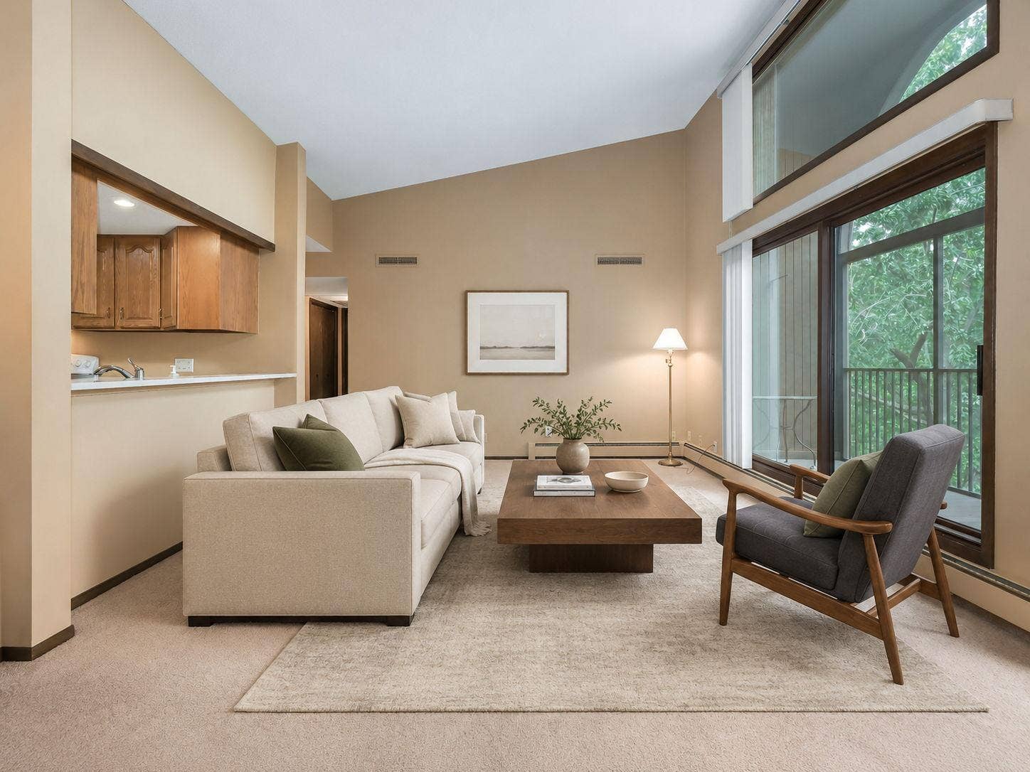 9600 Portland Avenue S, #311, Bloomington, MN 55420 Virtual Staging