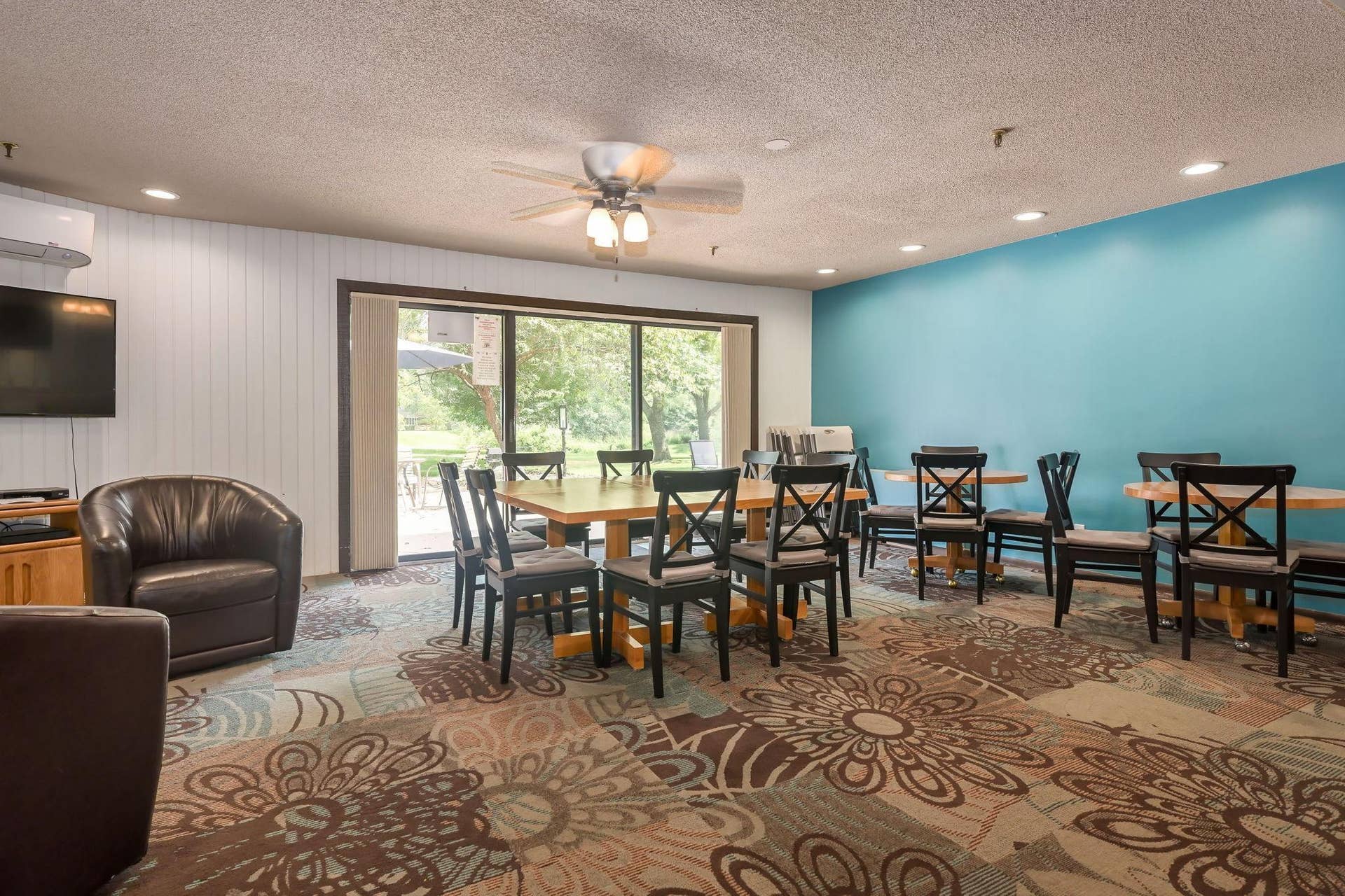 9600 Portland Avenue S, #311, Bloomington, MN 55420 Shared Amenities