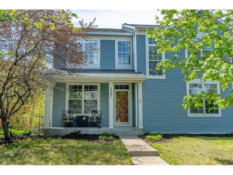 Property photo for 3381 Delano Drive, Stillwater, MN