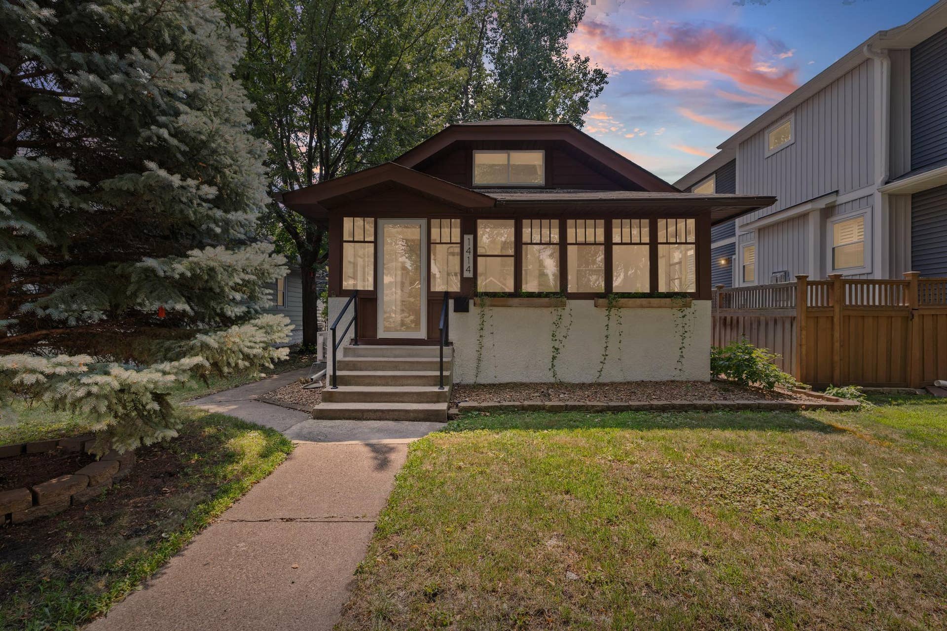 1414 Juliet Avenue, 95, Saint Paul, MN 55105