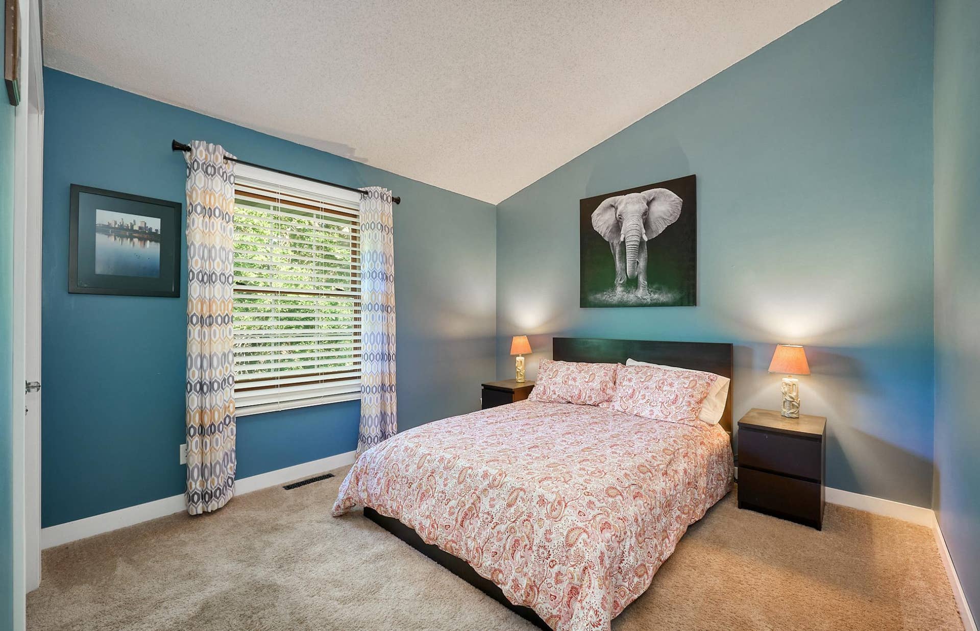 2327 Grange Avenue N, Oakdale, MN 55128 Bedroom #2
