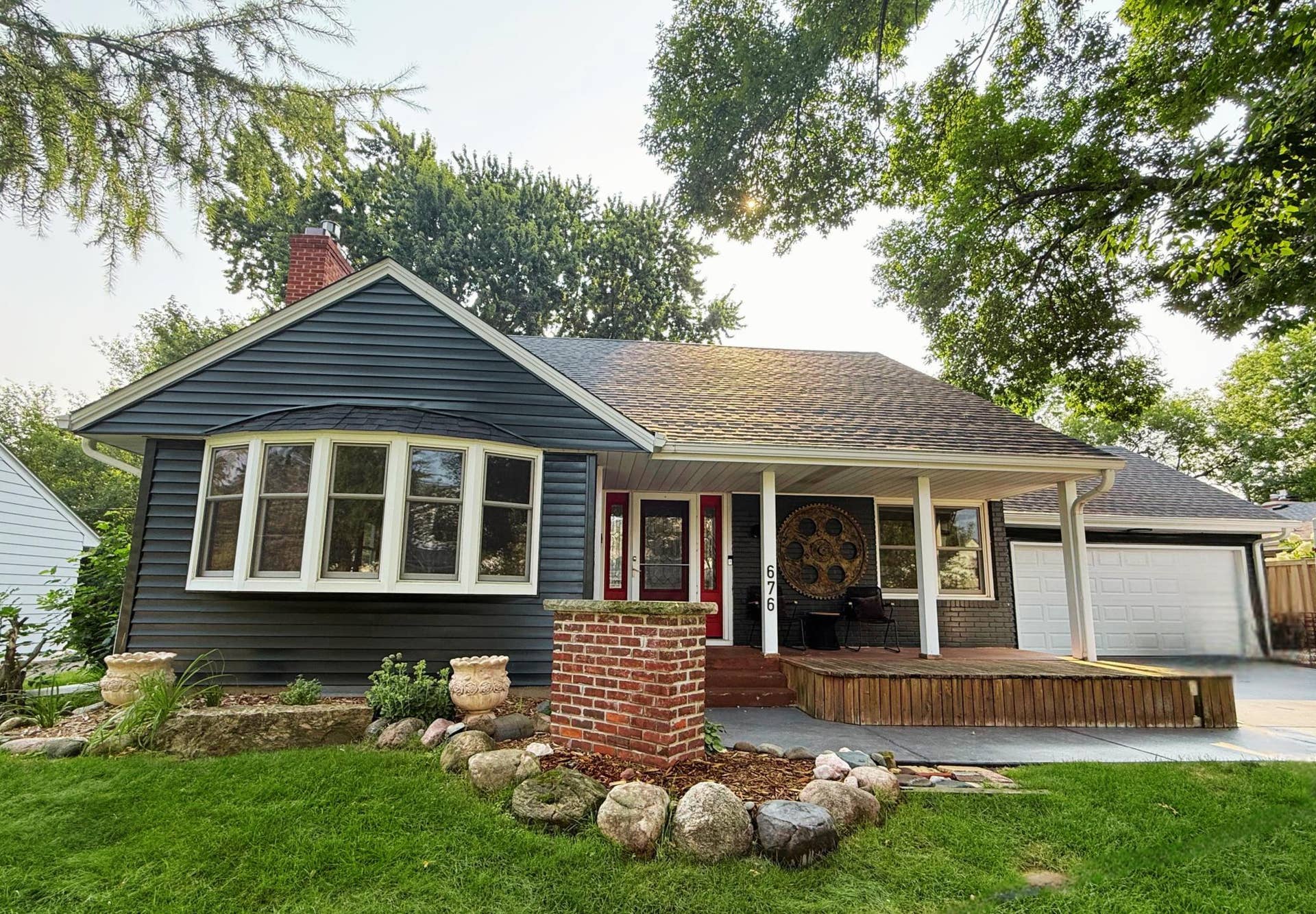 676 Howell Street S, 94, Saint Paul, MN 55116