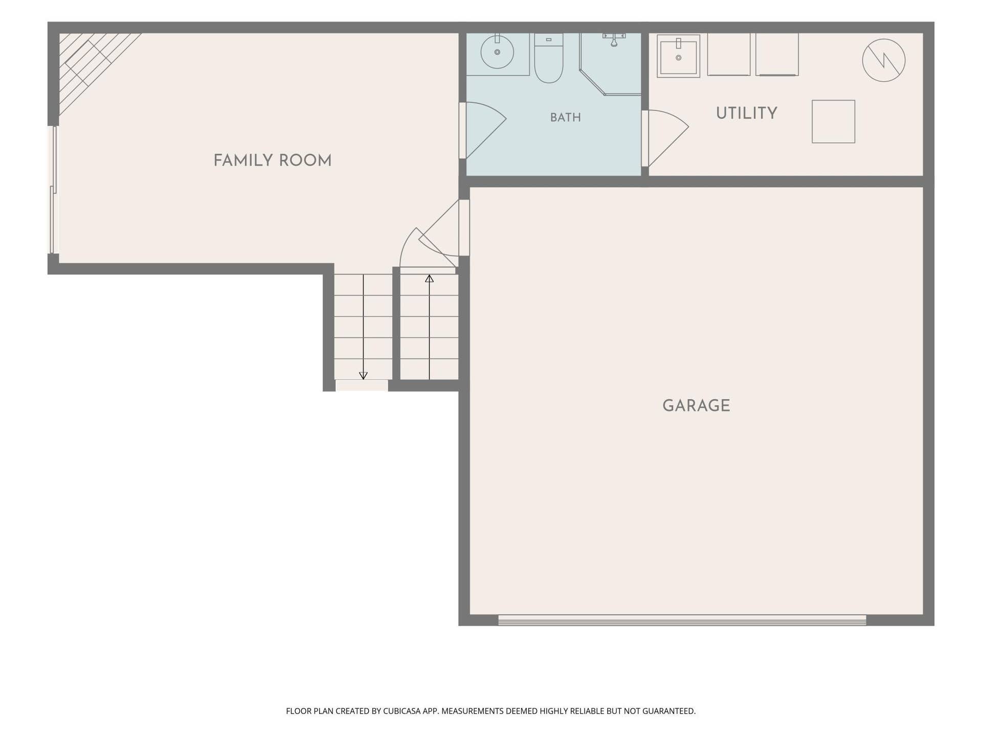 9313 Loch Lomond Lane, Brooklyn Park, MN 55443 2nd _floor