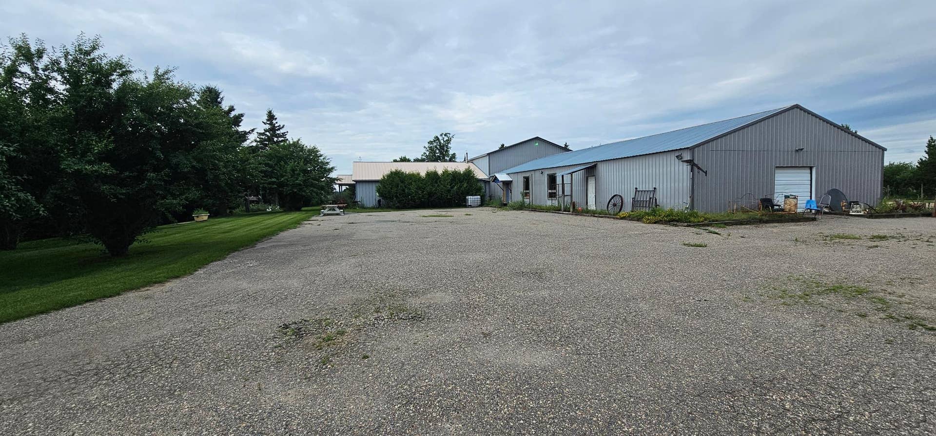 7209 Fairgrounds Road NW, Bemidji, MN 56601 7209 Fairgrounds Road NW, Bemidji, MN 56601