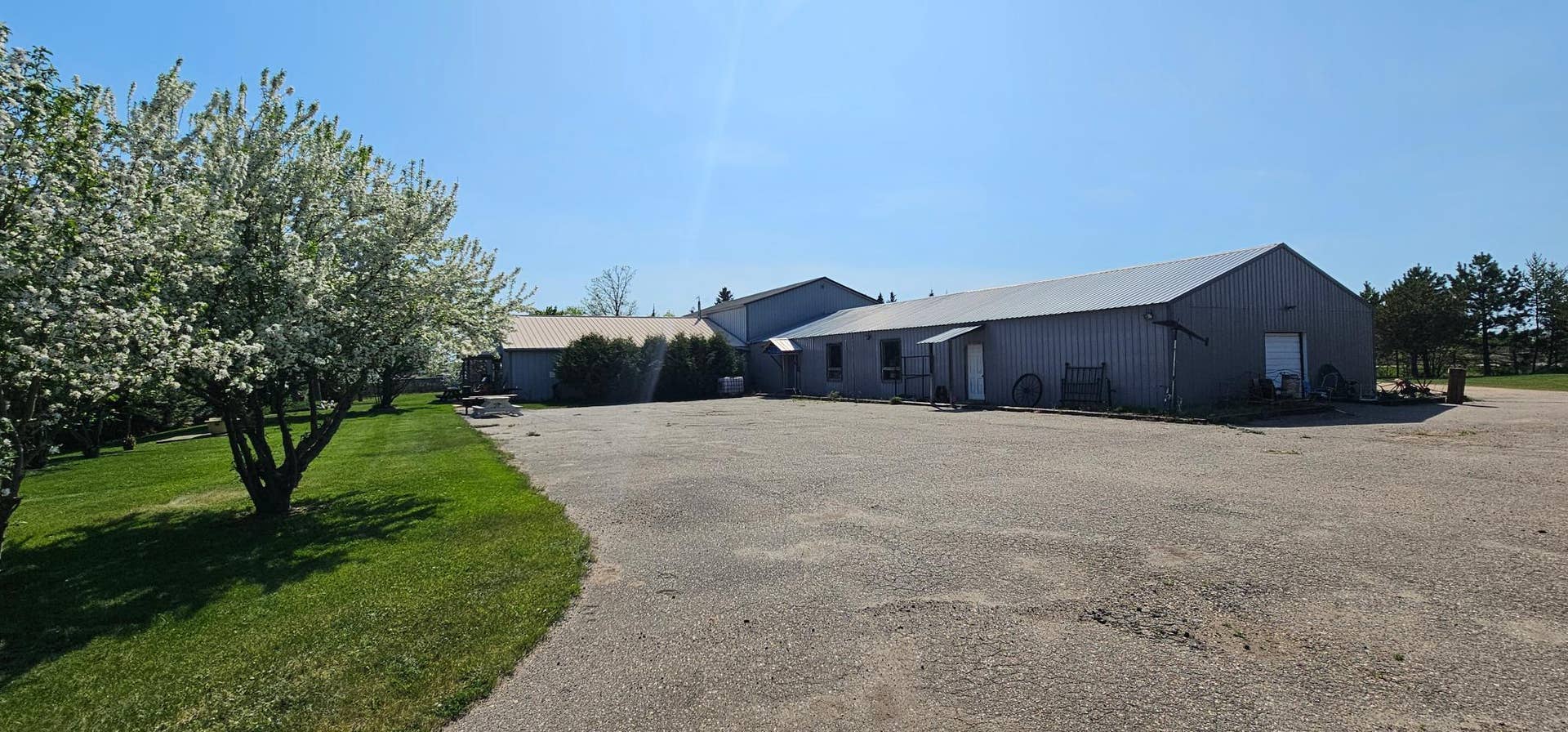 7209 Fairgrounds Road NW, Bemidji, MN 56601 7209 Fairgrounds Road NW, Bemidji, MN 56601