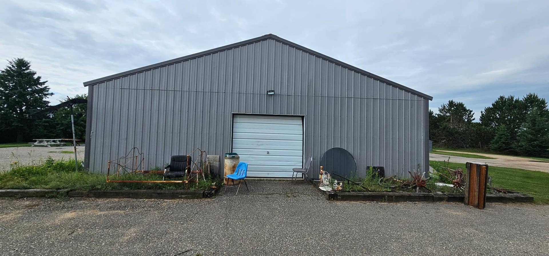 7209 Fairgrounds Road NW, Bemidji, MN 56601 7209 Fairgrounds Road NW, Bemidji, MN 56601