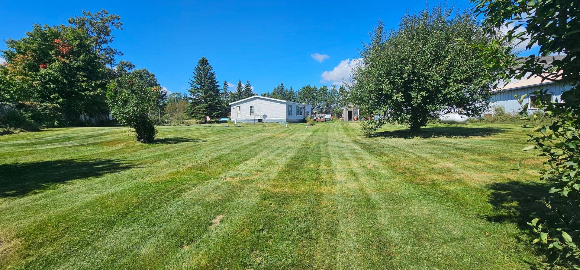 7209 Fairgrounds Road NW, Bemidji, MN 56601 7209 Fairgrounds Road NW, Bemidji, MN 56601