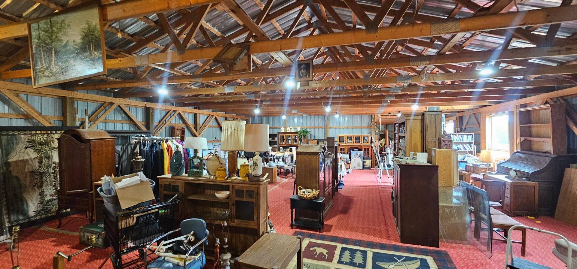 7209 Fairgrounds Road NW, Bemidji, MN 56601 7209 Fairgrounds Road NW, Bemidji, MN 56601