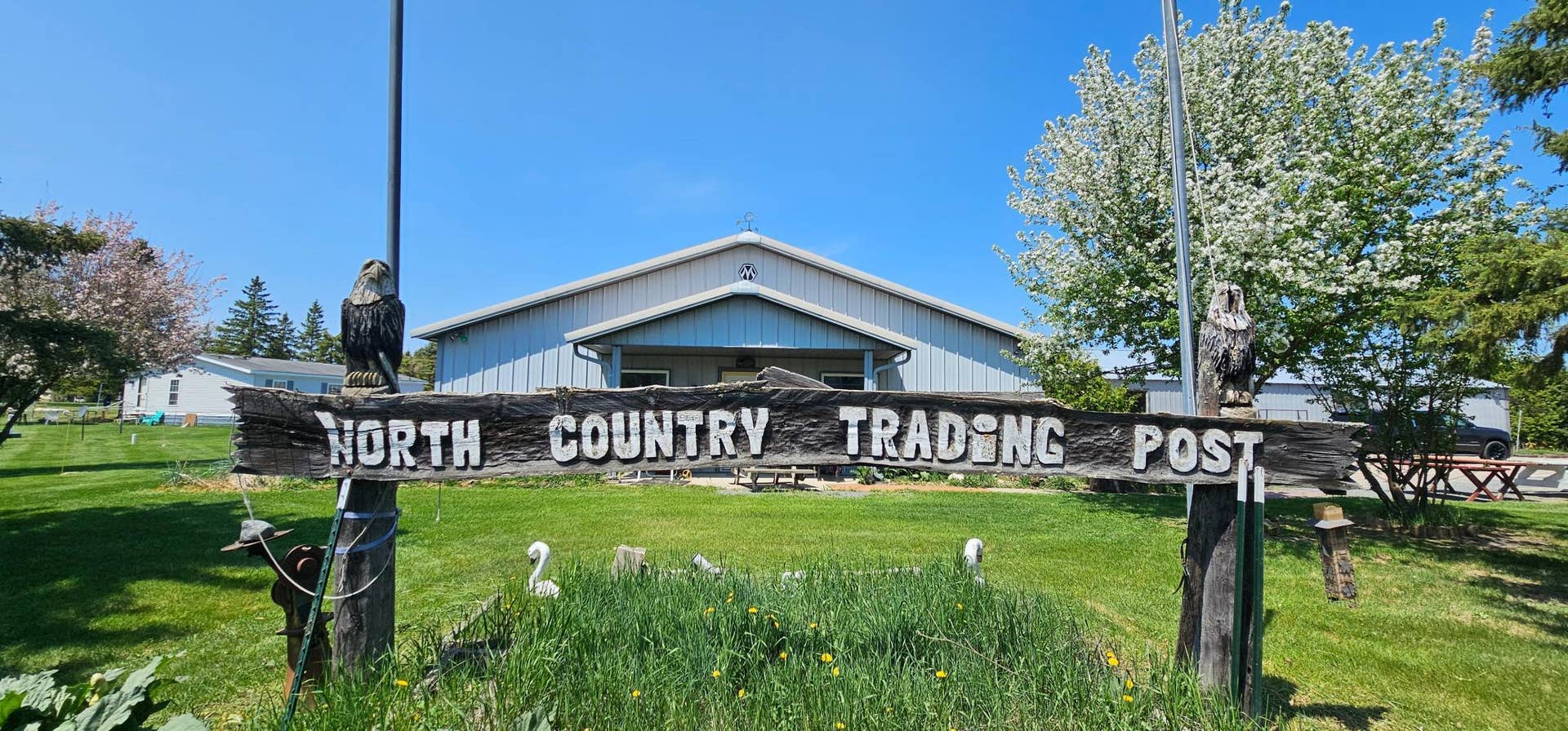 7209 Fairgrounds Road NW, Bemidji, MN 56601 7209 Fairgrounds Road NW, Bemidji, MN 56601