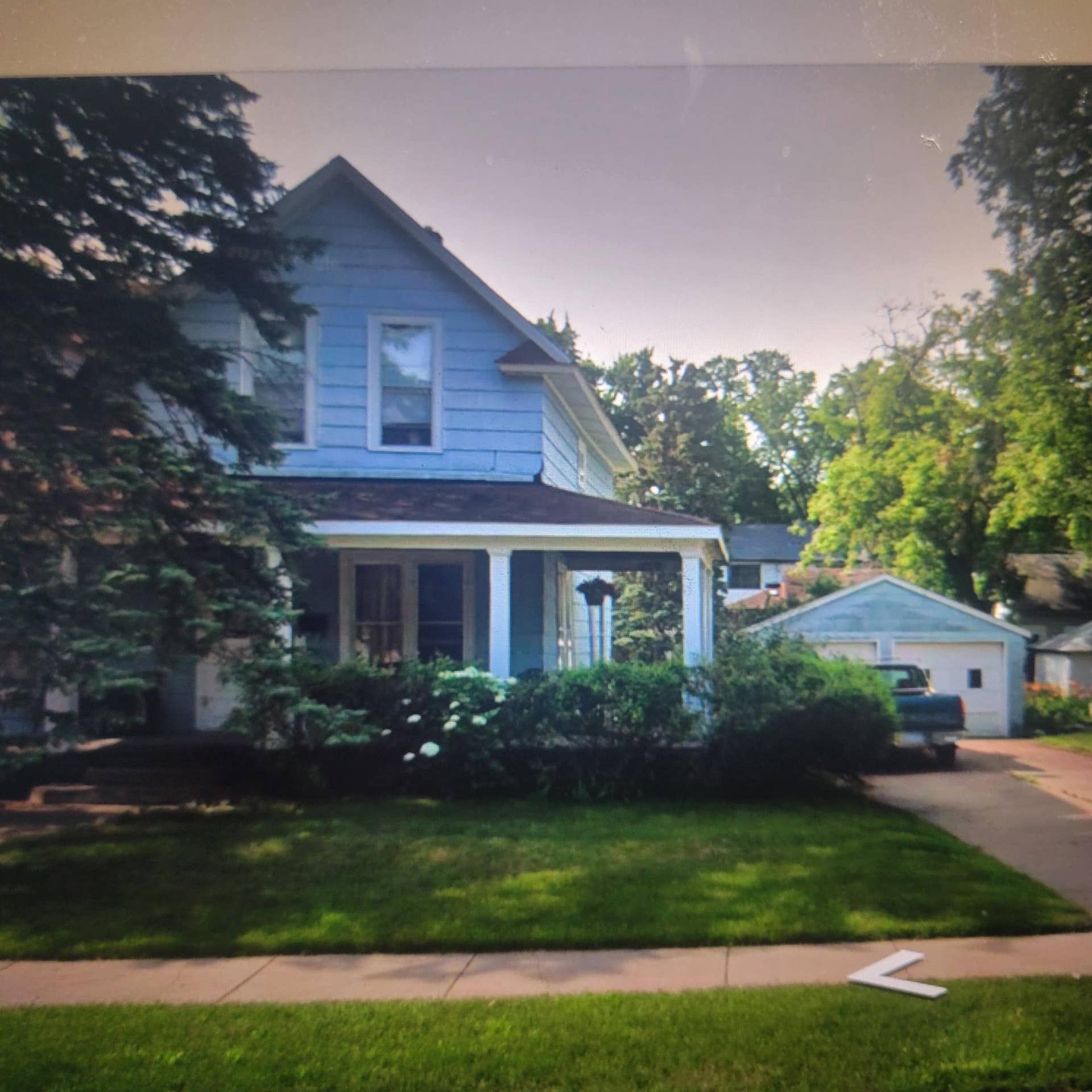 2248 4th Street, White Bear Lake, MN 55110 2248 4th Street, White Bear Lake, MN 55110