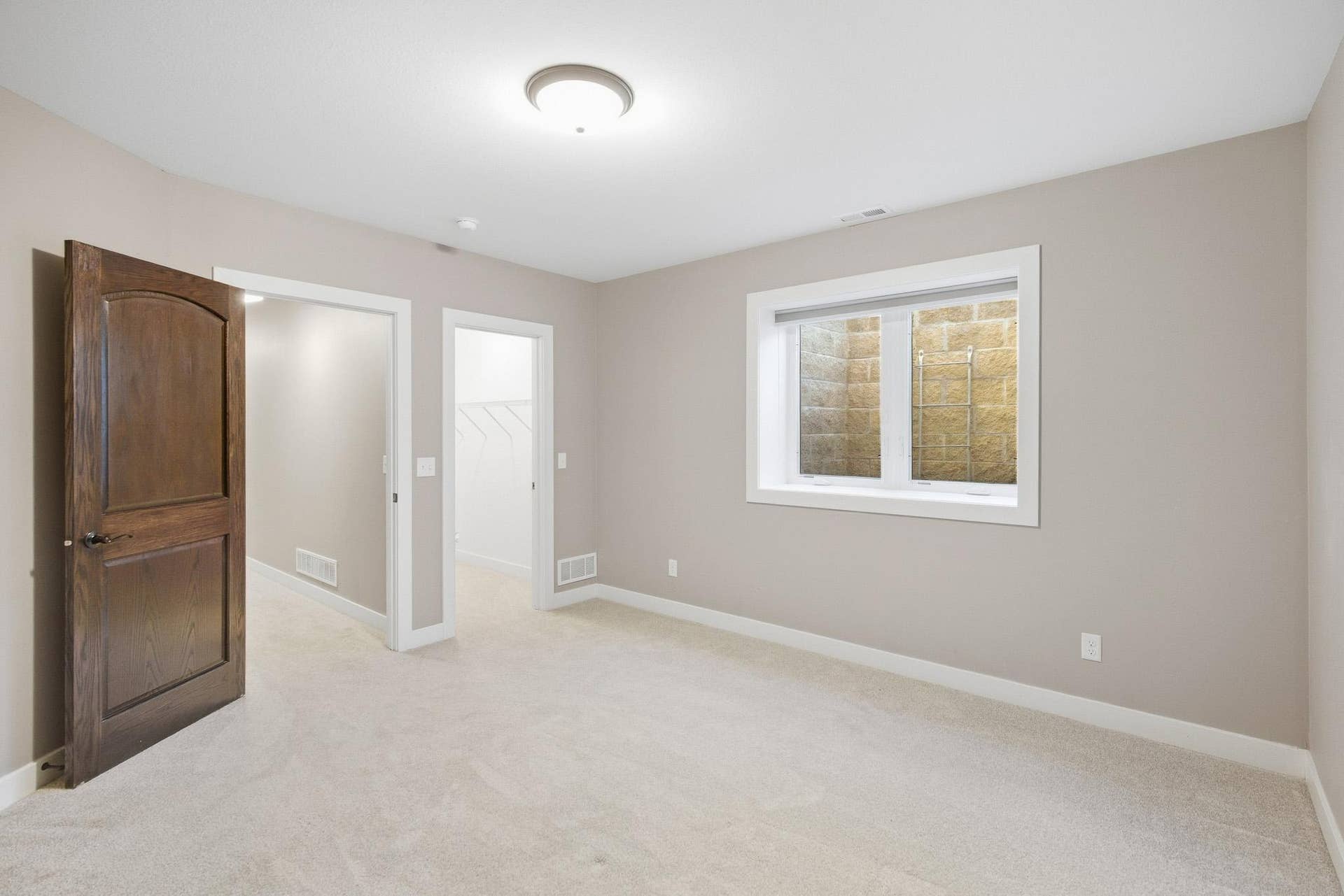 820 Fieldcrest Drive, Mankato, MN 56001 Basement Bedroom #4