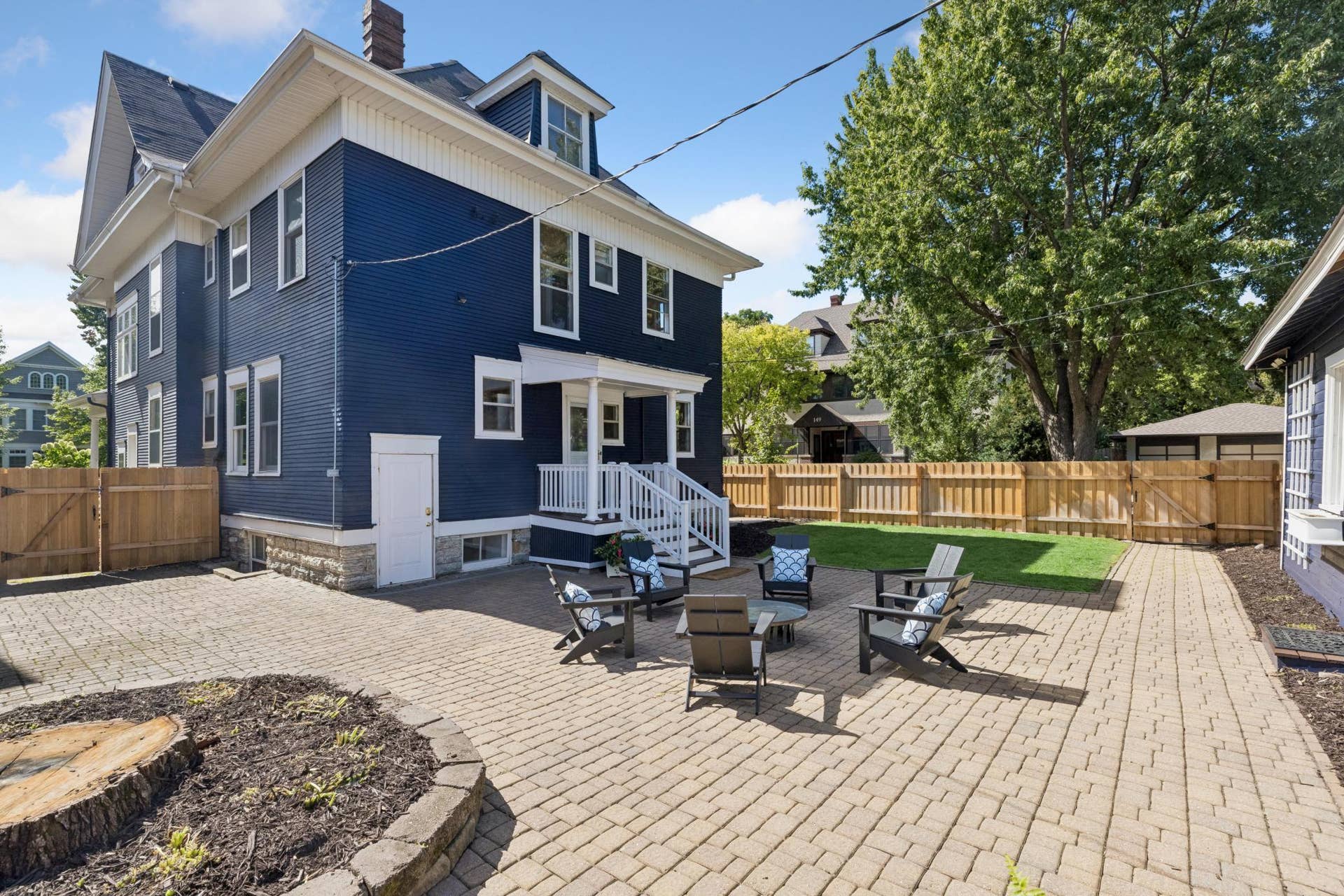 737 Fairmount Avenue, 100, Saint Paul, MN 55105