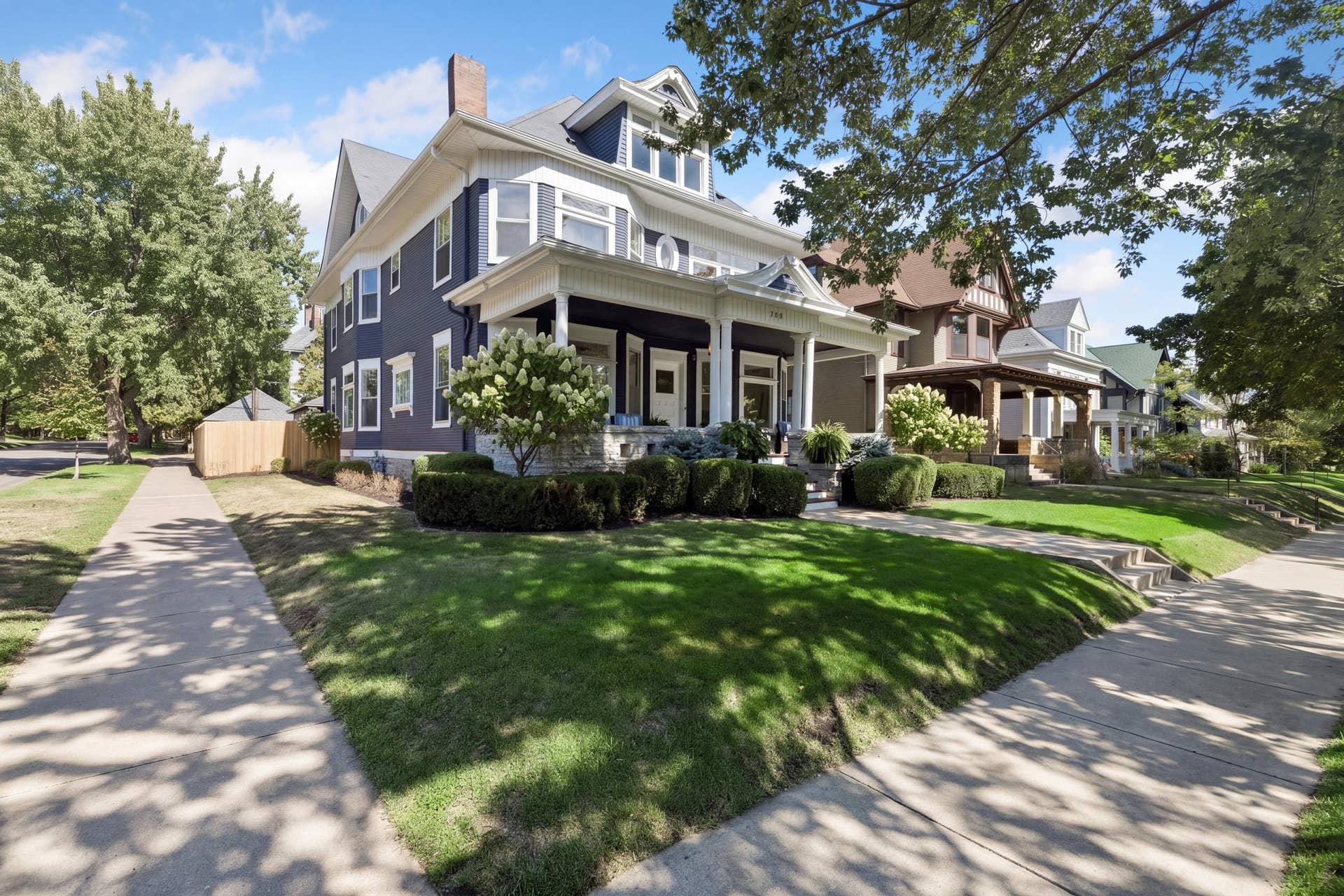 737 Fairmount Avenue, 100, Saint Paul, MN 55105