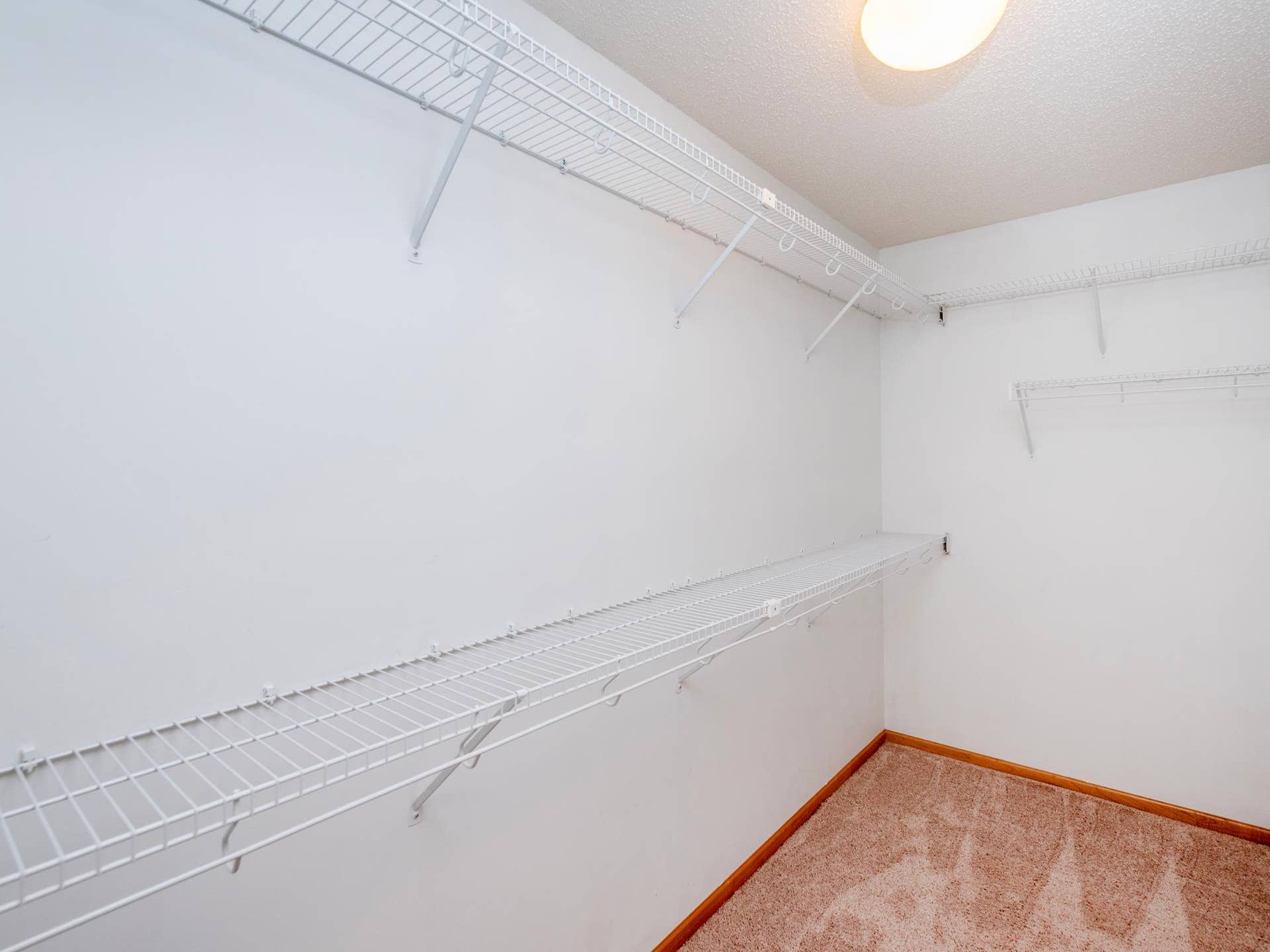 11011 Oak Grove Circle, #B, Woodbury, MN 55129 Large closets