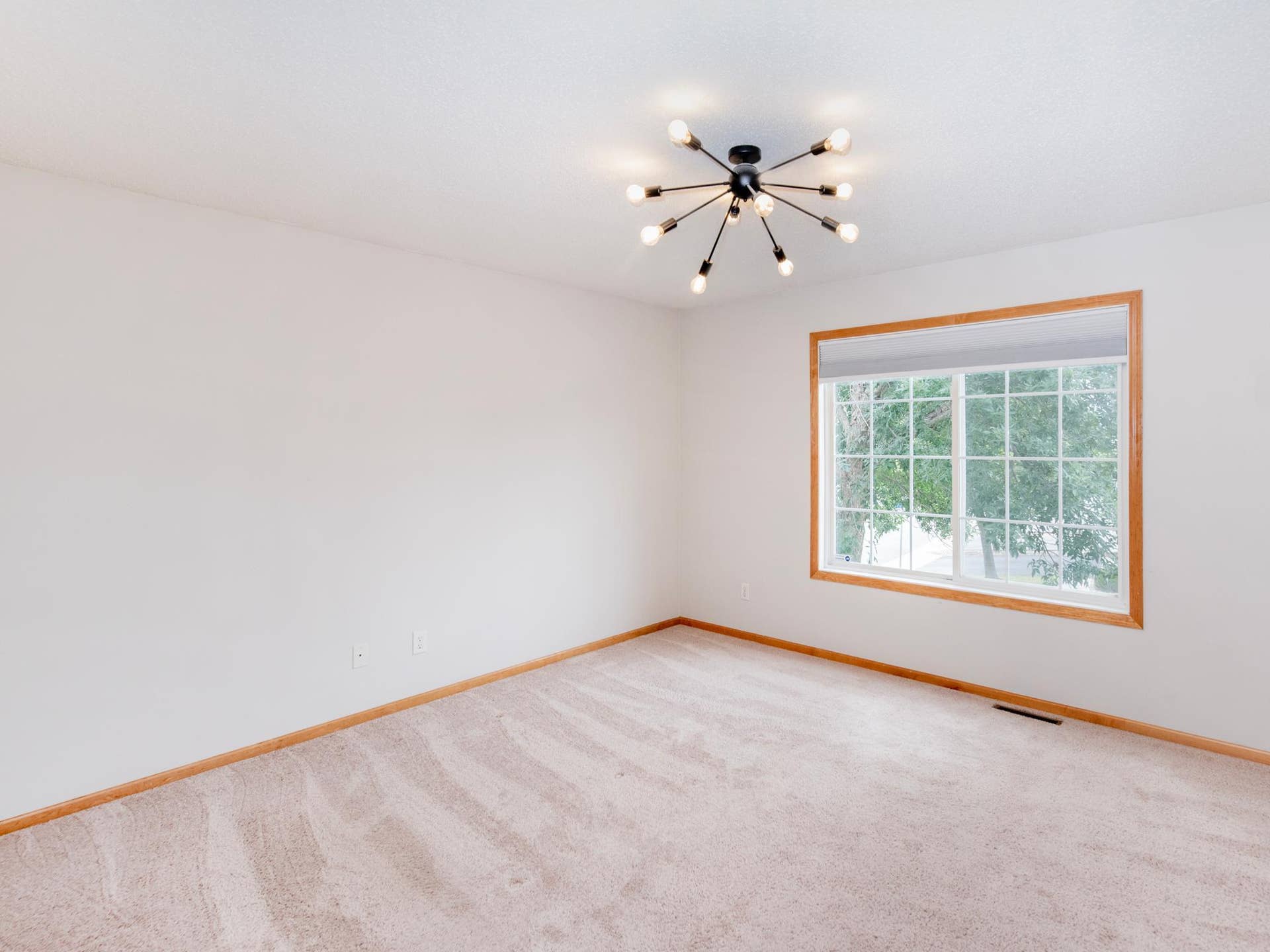 11011 Oak Grove Circle, #B, Woodbury, MN 55129 Primary bedroom