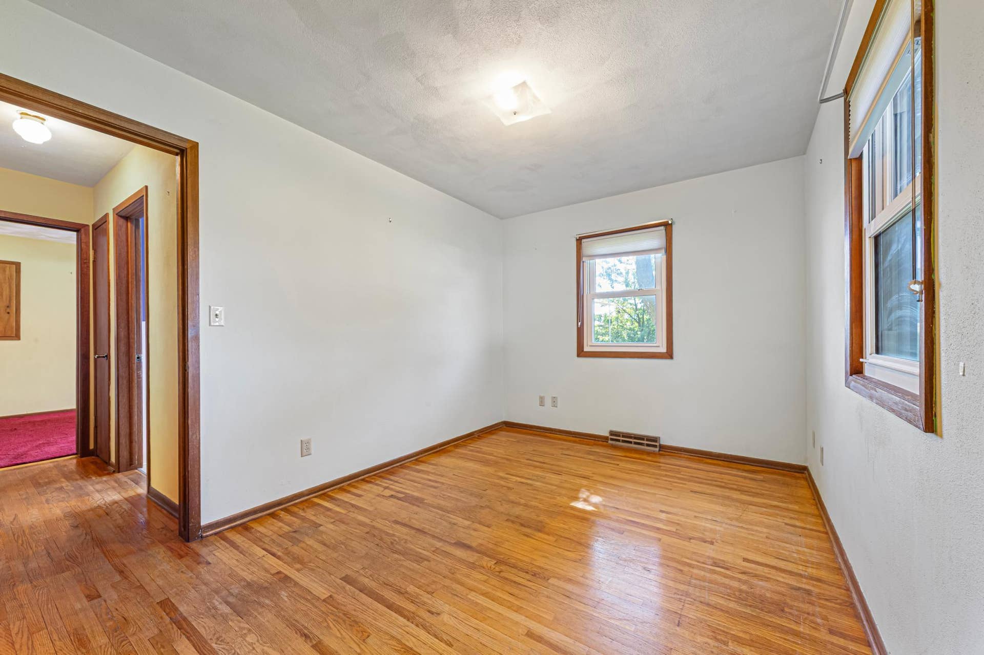 main bedroom