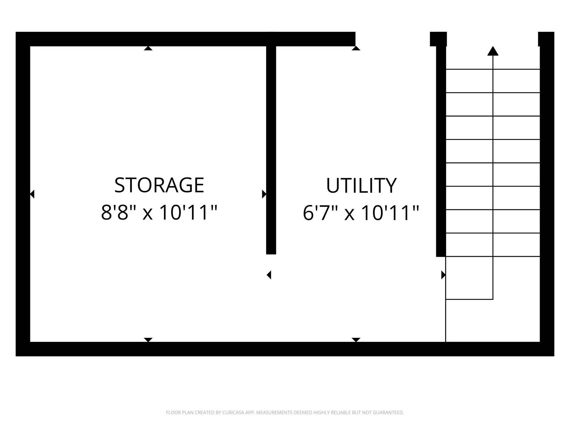 7501 62nd Court N, Brooklyn Park, MN 55428 Lower Level / Garage / Laundry