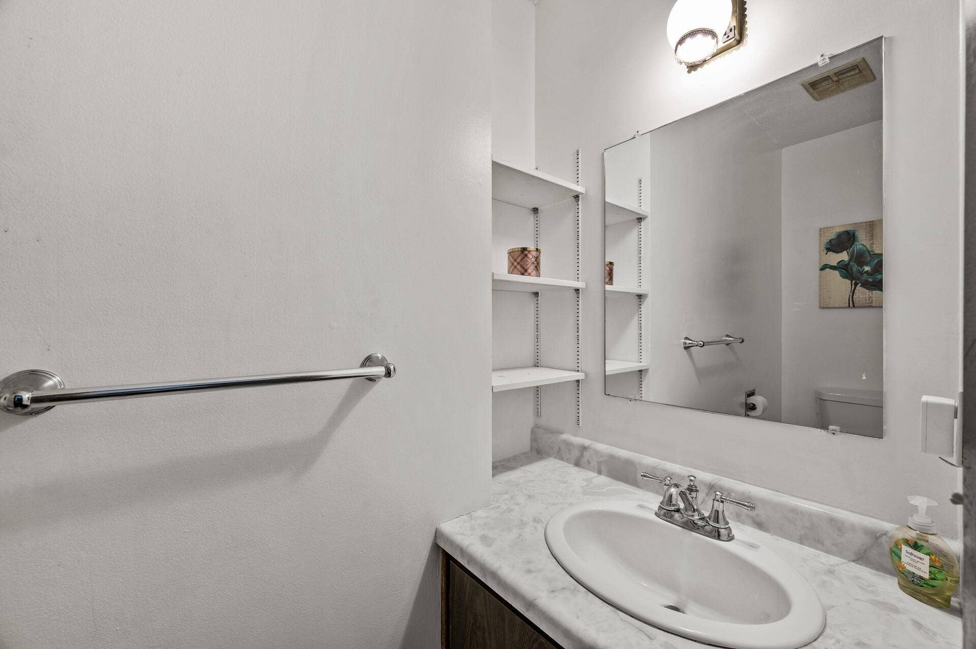 7501 62nd Court N, Brooklyn Park, MN 55428 Half Bathroom