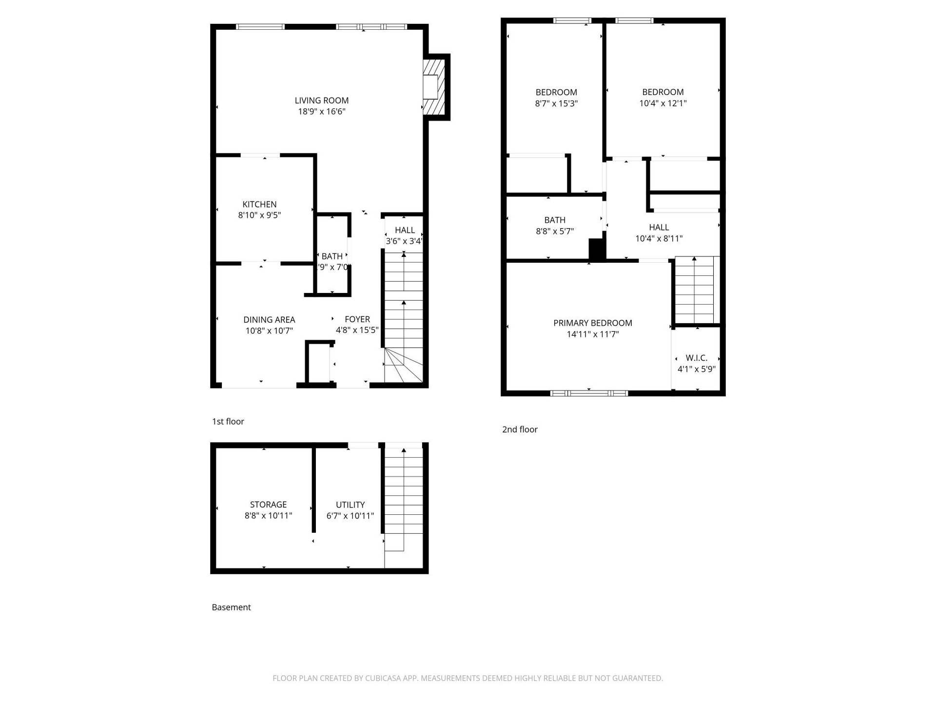 7501 62nd Court N, Brooklyn Park, MN 55428 Full Layout