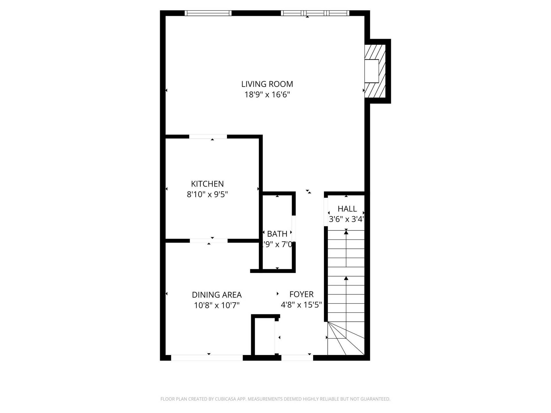 7501 62nd Court N, Brooklyn Park, MN 55428 First floor