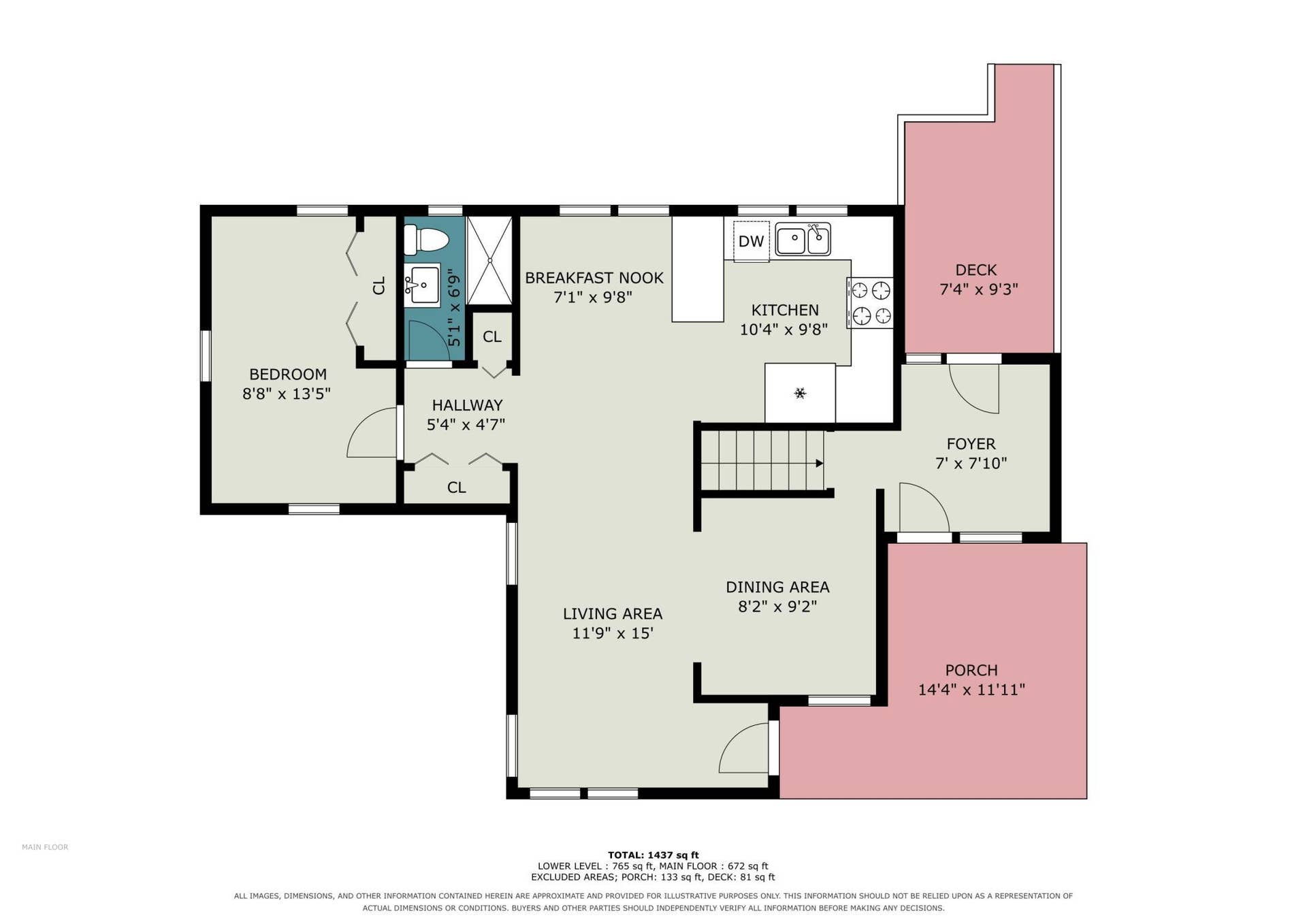 6356 48th Street N, Oakdale, MN 55128 6356 48th main.jpg
