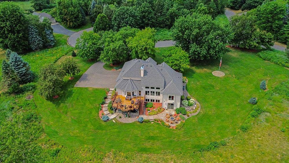 4700 McDonald Dr Place N, Stillwater, MN 55082 4700 McDonald Dr Place N, Stillwater, MN 55082