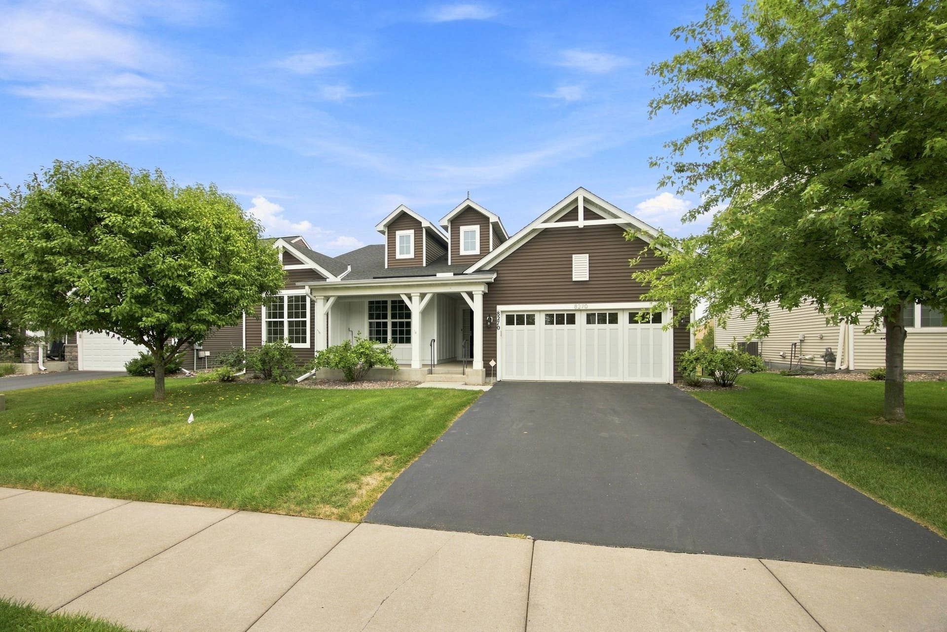 8270 Arrowwood Lane N, Maple Grove, MN 55369 8270 Arrowwood Lane N, Maple Grove, MN 55369