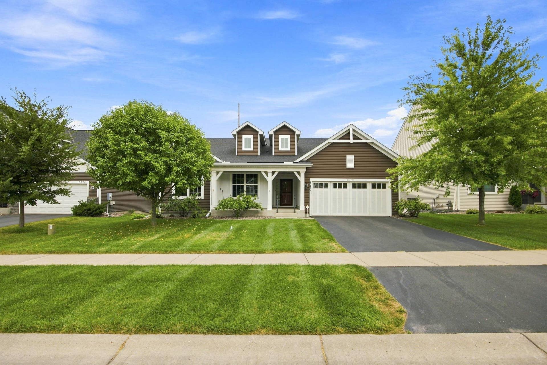 8270 Arrowwood Lane N, Maple Grove, MN 55369 8270 Arrowwood Lane N, Maple Grove, MN 55369