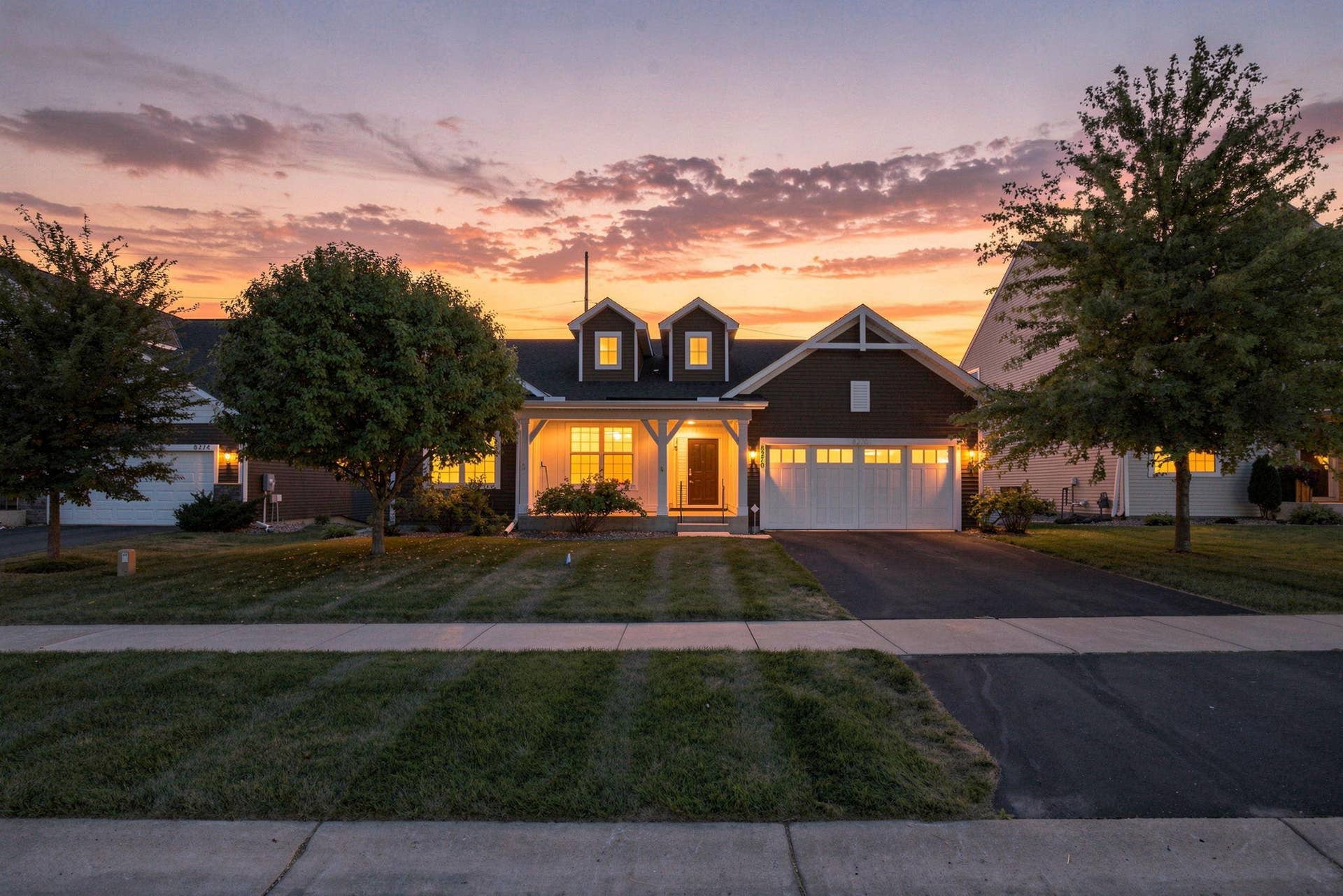 8270 Arrowwood Lane N, Maple Grove, MN 55369 8270 Arrowwood Lane N, Maple Grove, MN 55369