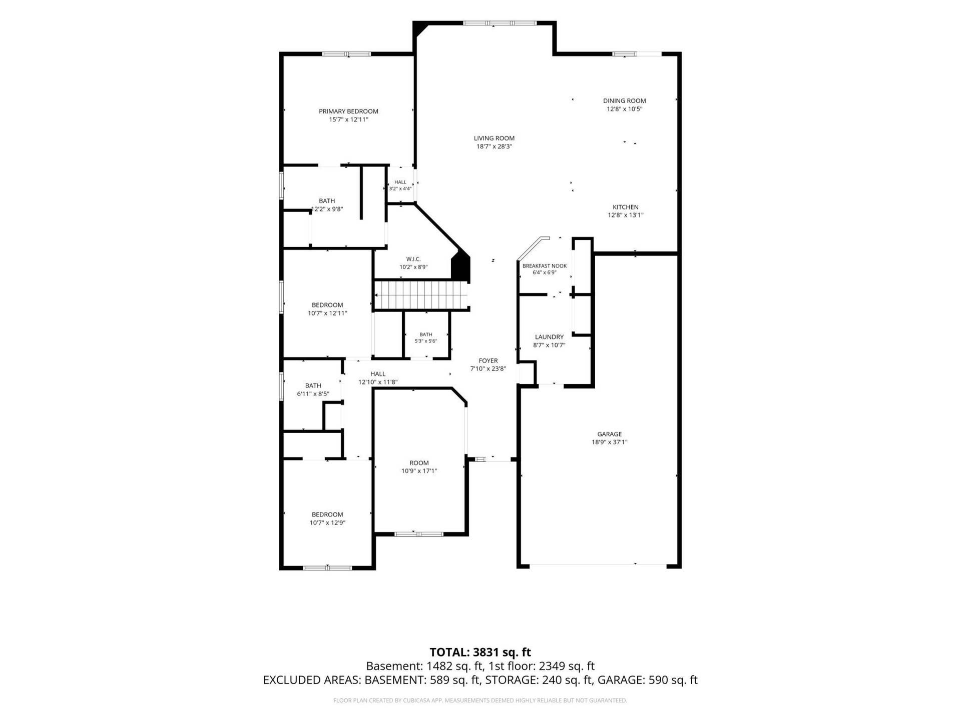8270 Arrowwood Lane N, Maple Grove, MN 55369 8270 Arrowwood Lane N, Maple Grove, MN 55369