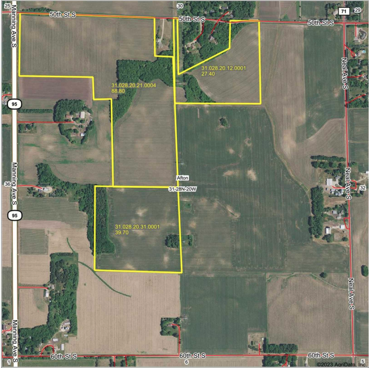 TBD 50th St S, Afton, MN 55001